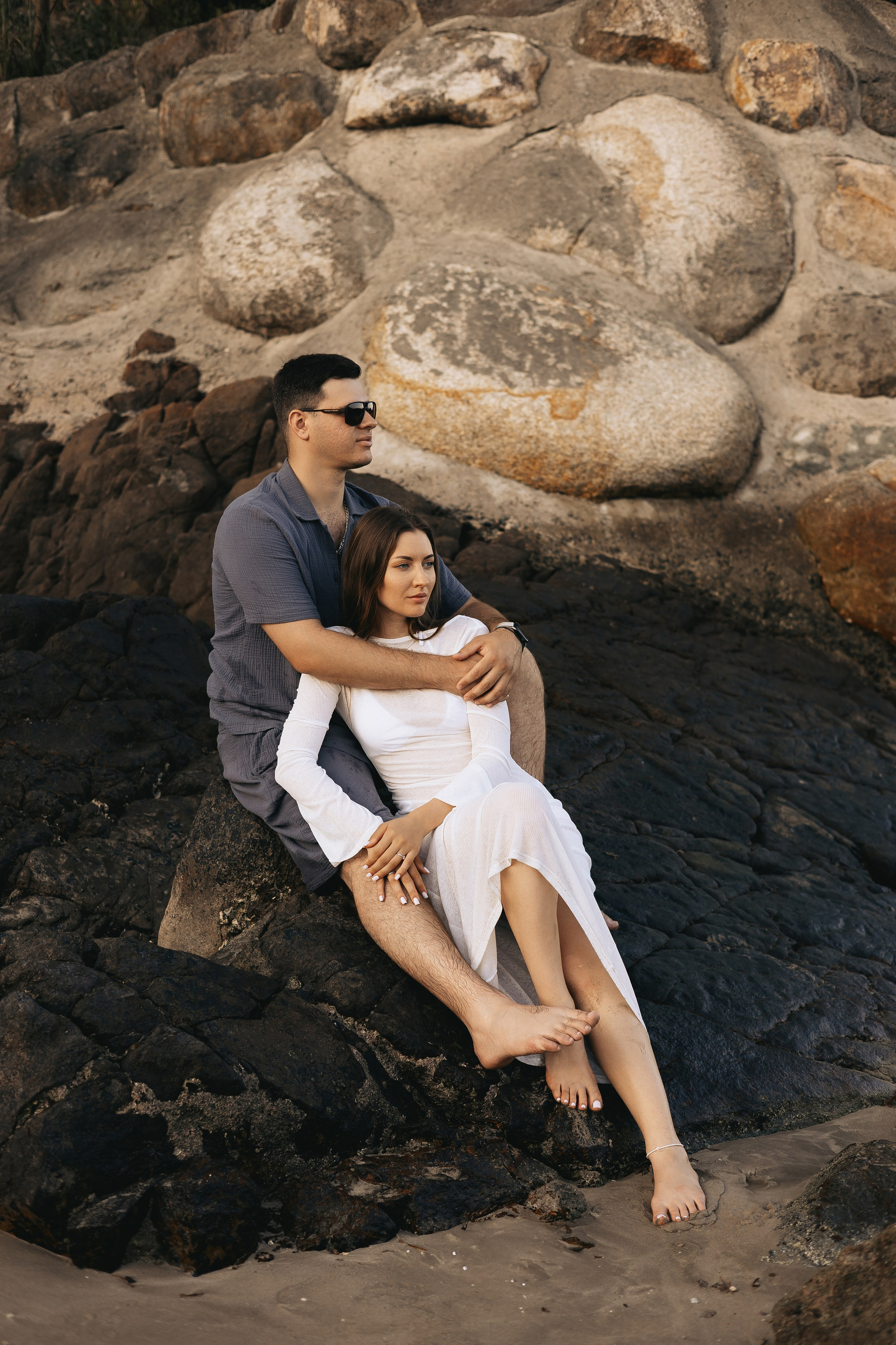 Фото истории про любовь. Фотограф Нячанг Камрань Копылова Мария