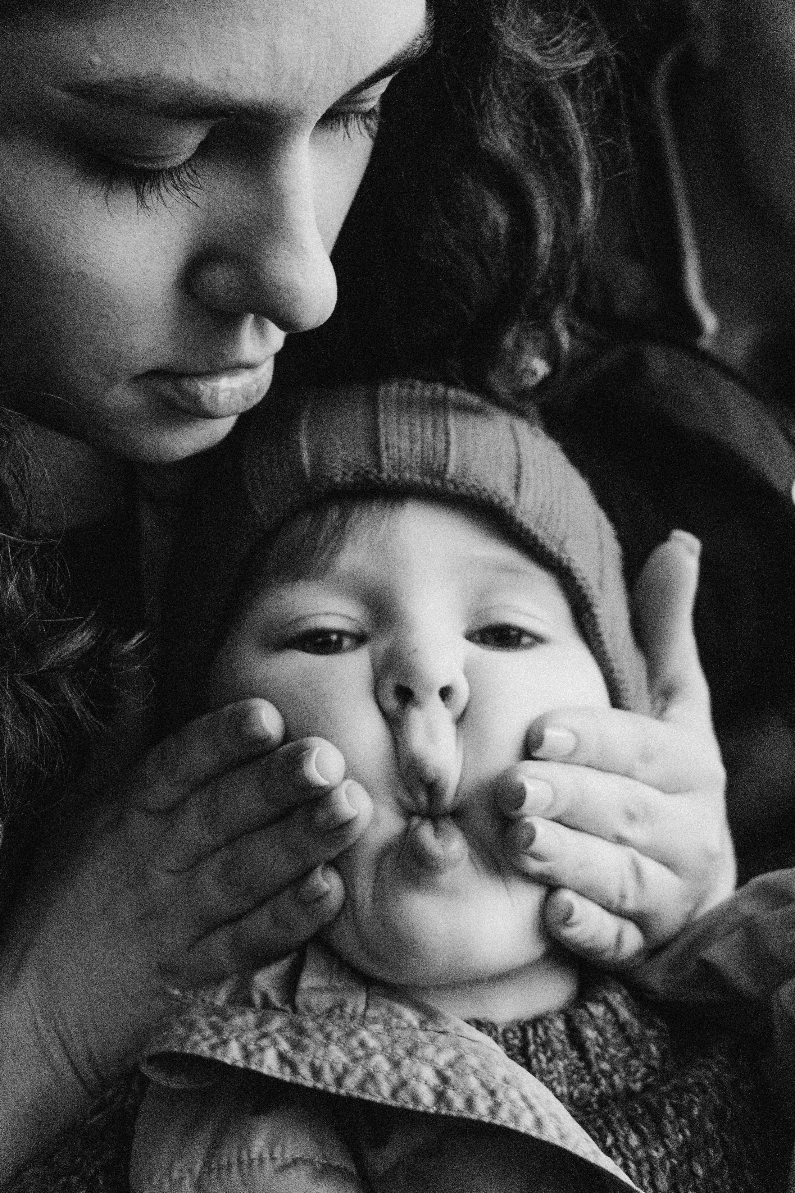 СЧАСТЬЕ. Семейные и ньюборн фотосессии в Одинцово и Москве | Марина Липакова