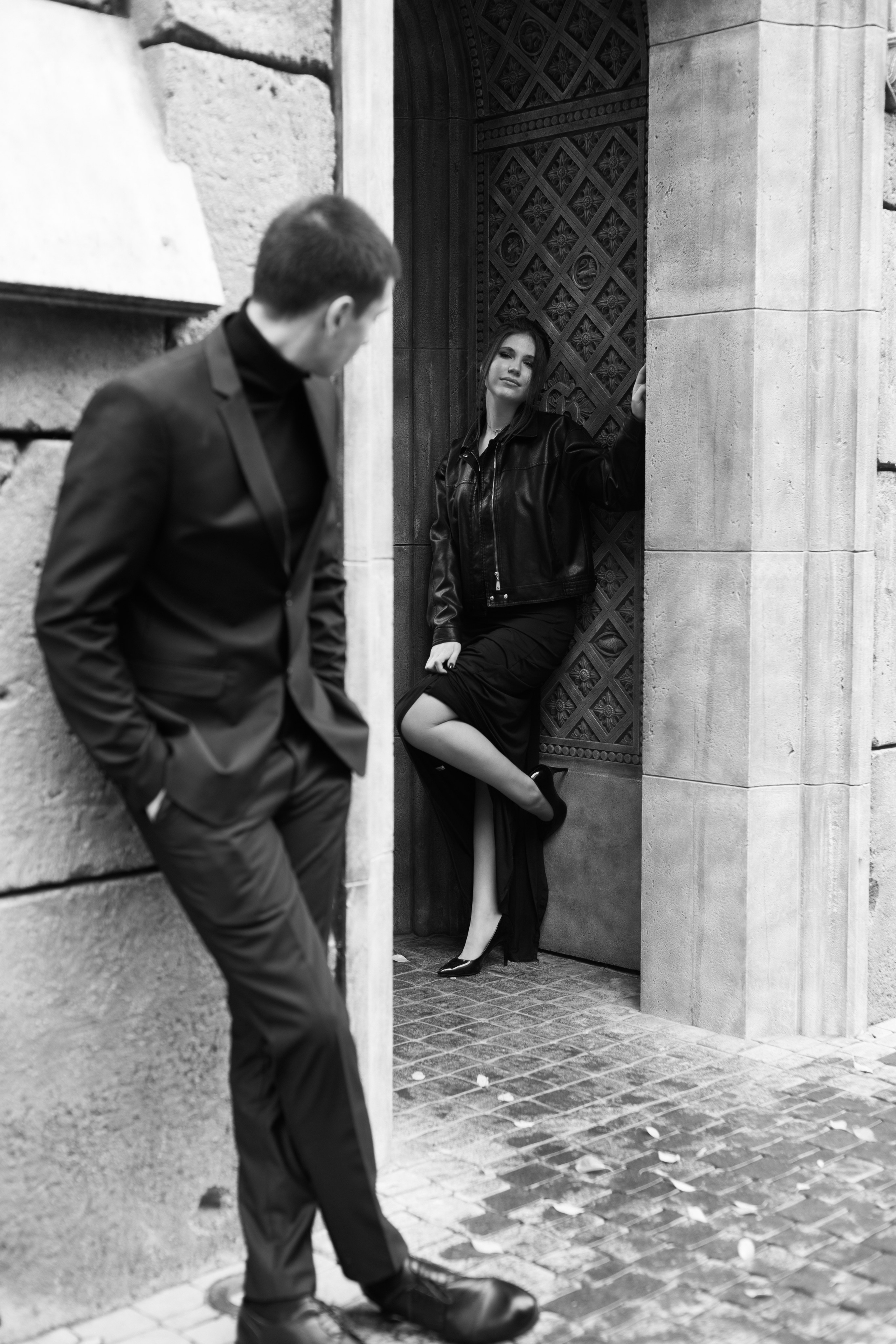 Роман & Екатерина