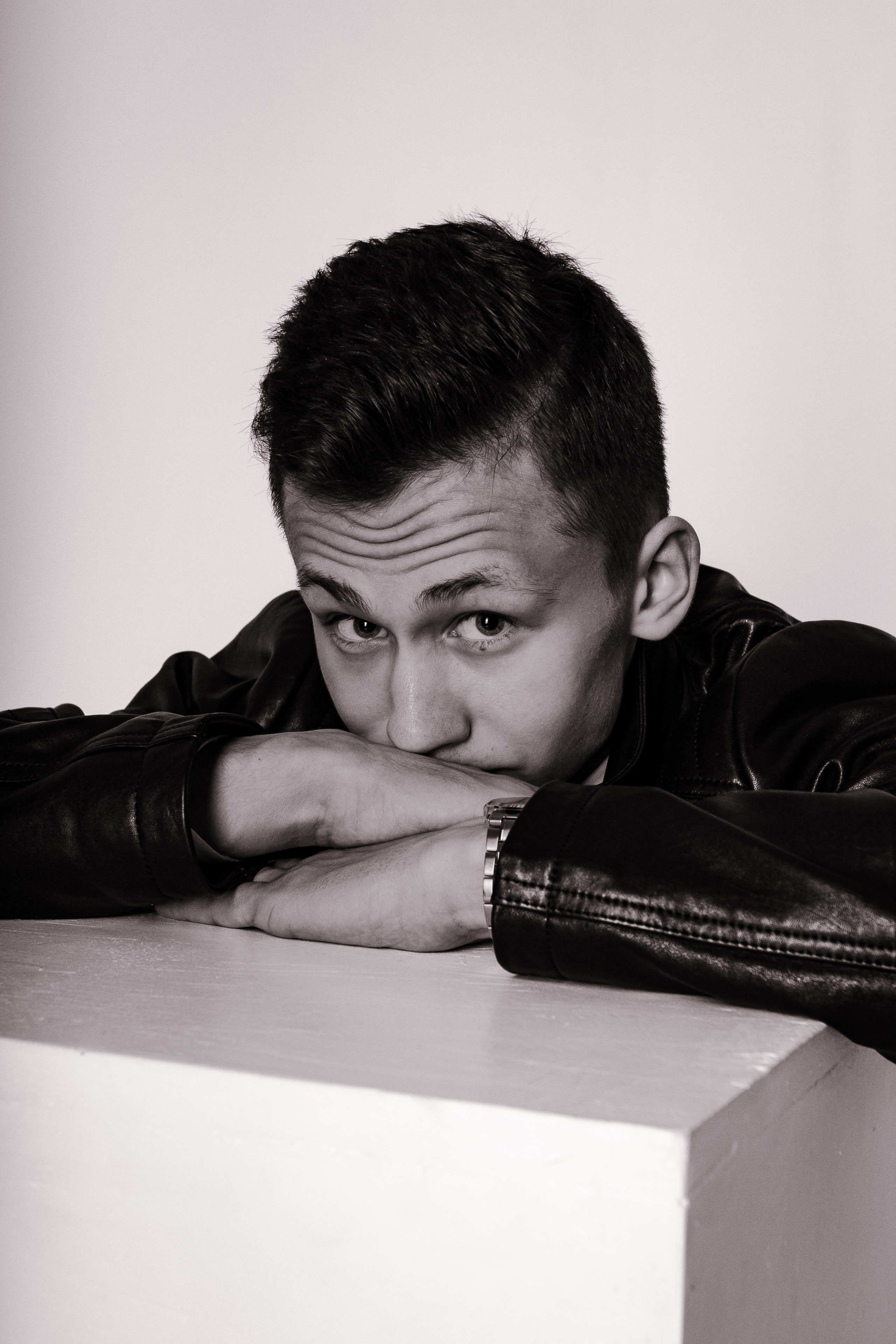 Midnight. Фотограф Ася Верницкая