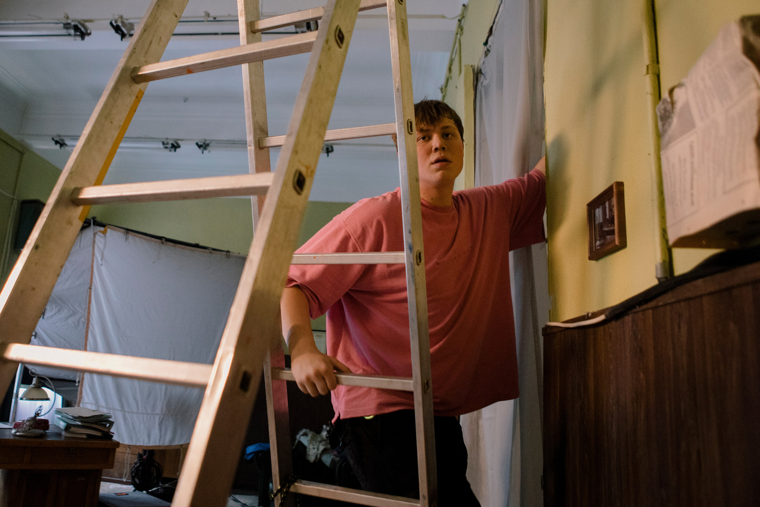 Пилотная серия «Быгонь». Ольга Пилант. АРТ, бэкстейдж, свадебная и семейная фотография, городской портрет, интерьерная фотография