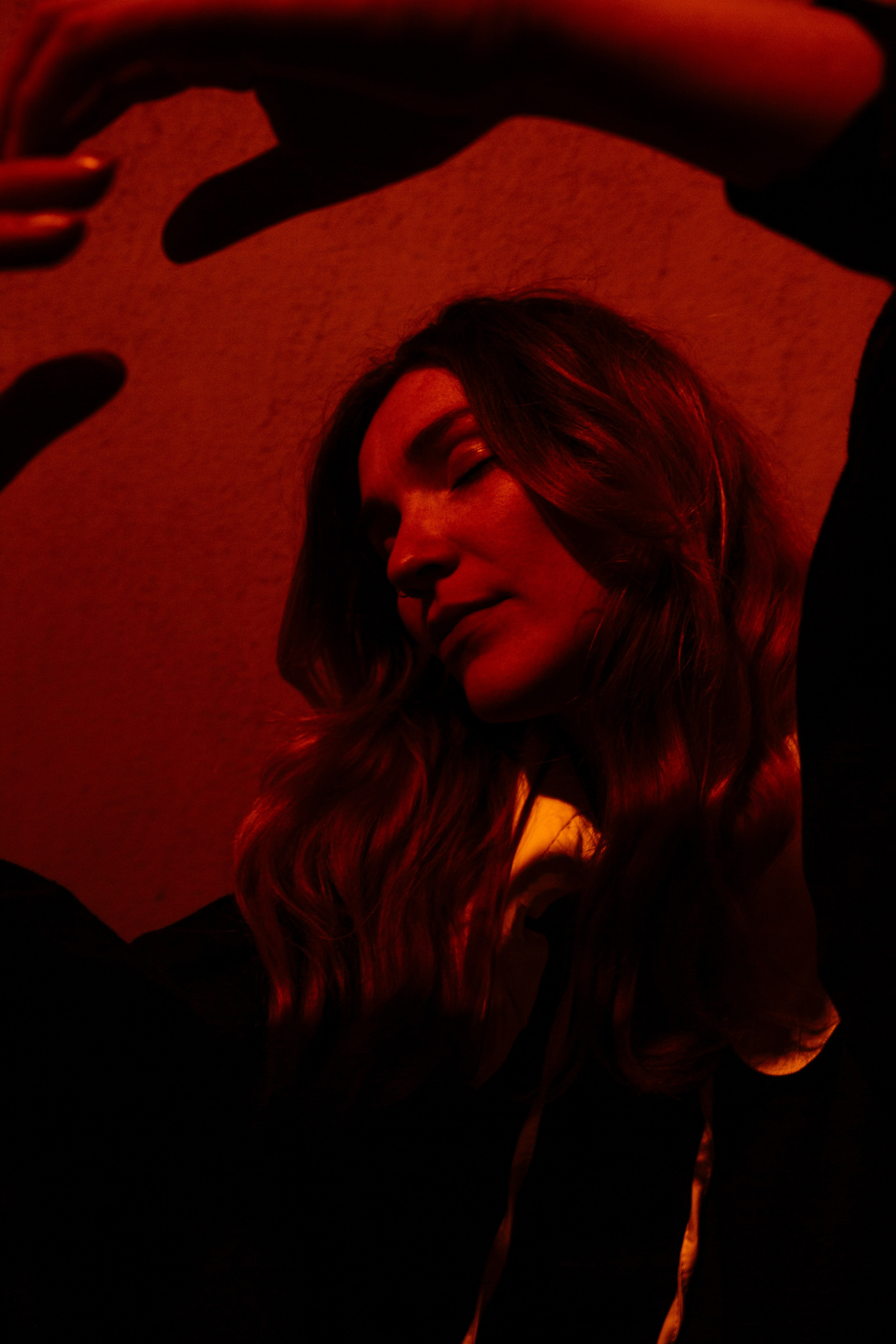 Даша. Ольга Пилант. АРТ, бэкстейдж, свадебная и семейная фотография, городской портрет, интерьерная фотография