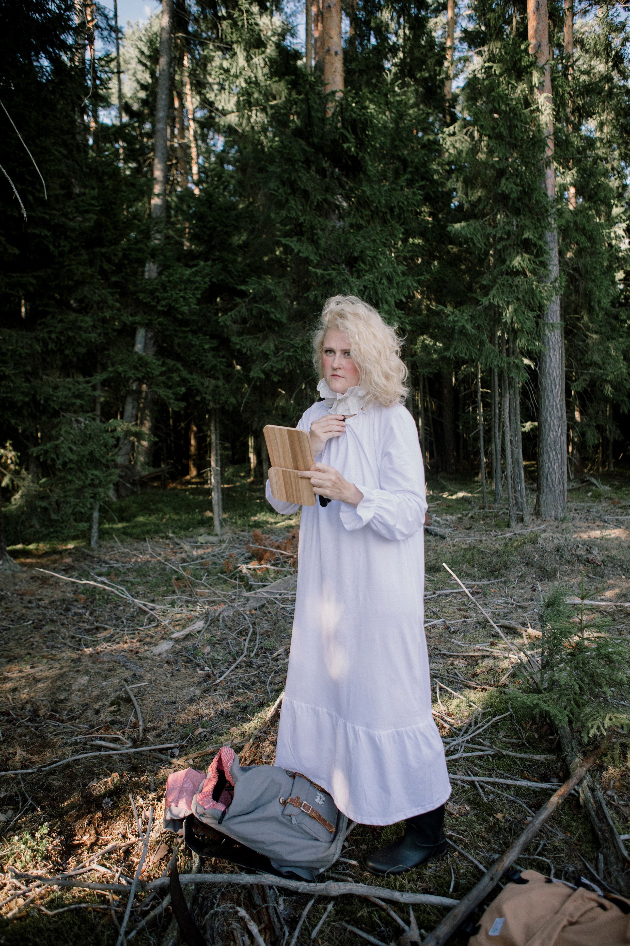 Грибы. Ольга Пилант. АРТ, бэкстейдж, свадебная и семейная фотография, городской портрет, интерьерная фотография