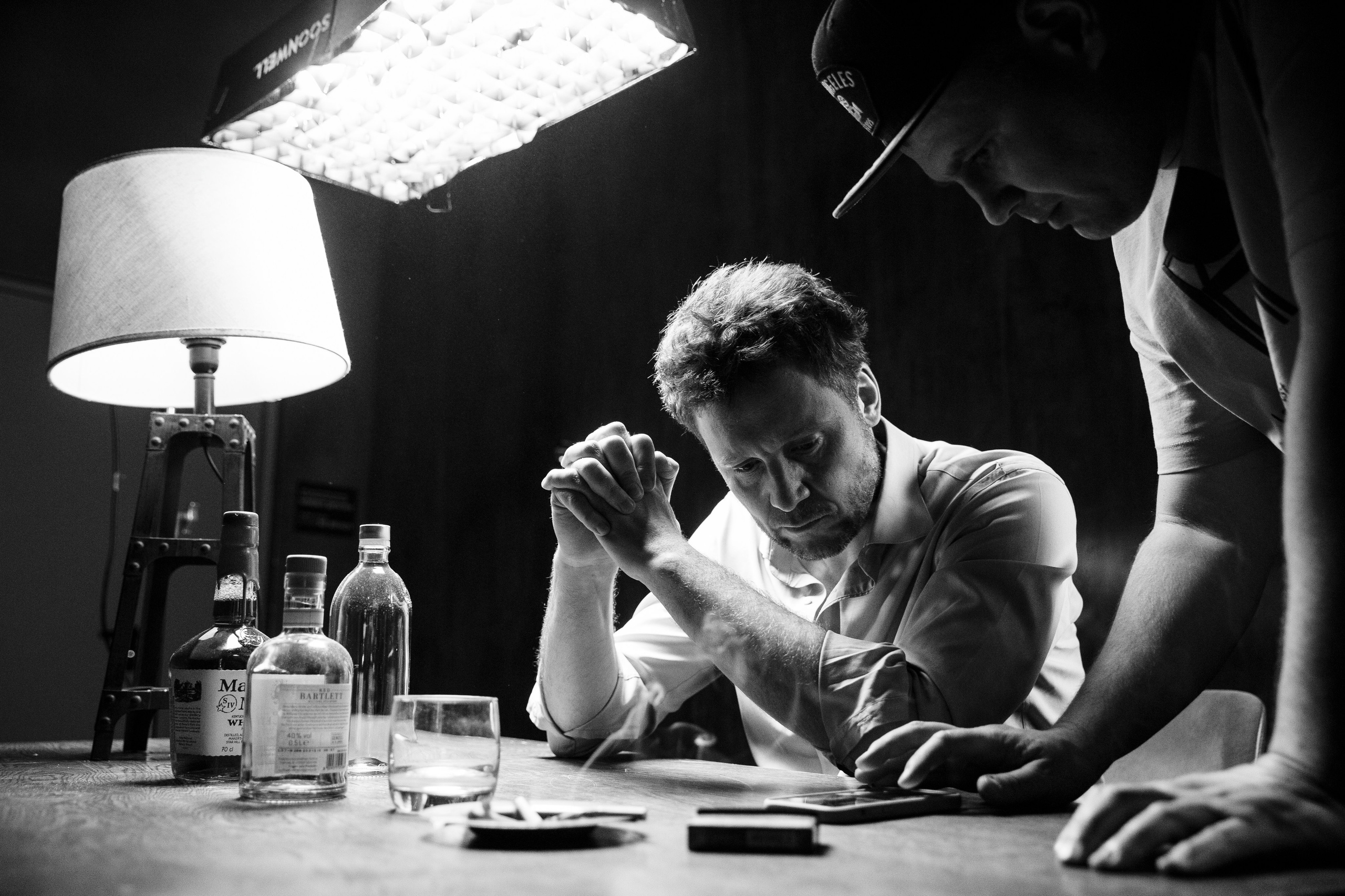 ФК Вахтанг Каландадзе. Ольга Пилант. АРТ, бэкстейдж, свадебная и семейная фотография, городской портрет, интерьерная фотография