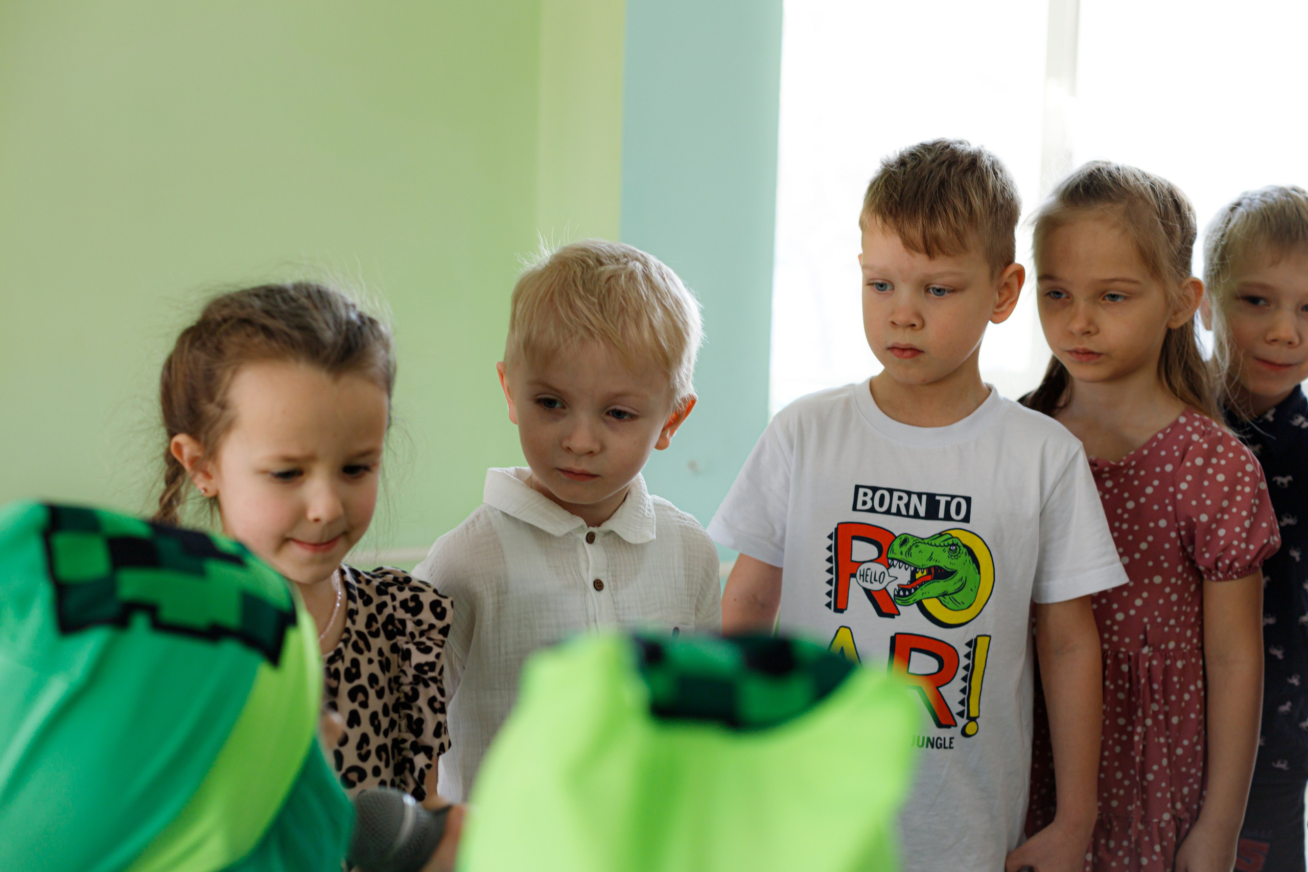 Эмиль / 6 years birthday. Photokarish