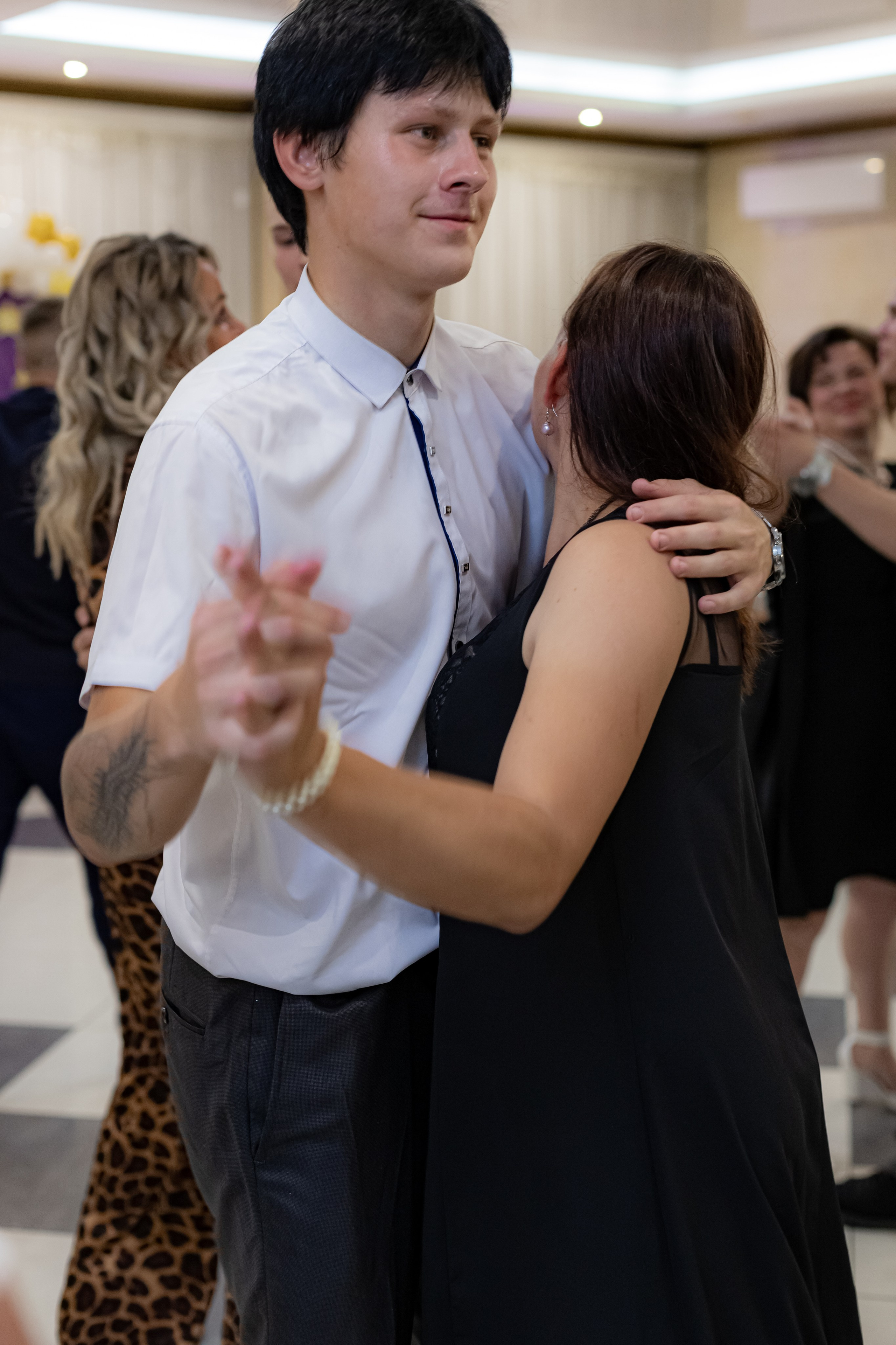 Выпускной. Photokarish