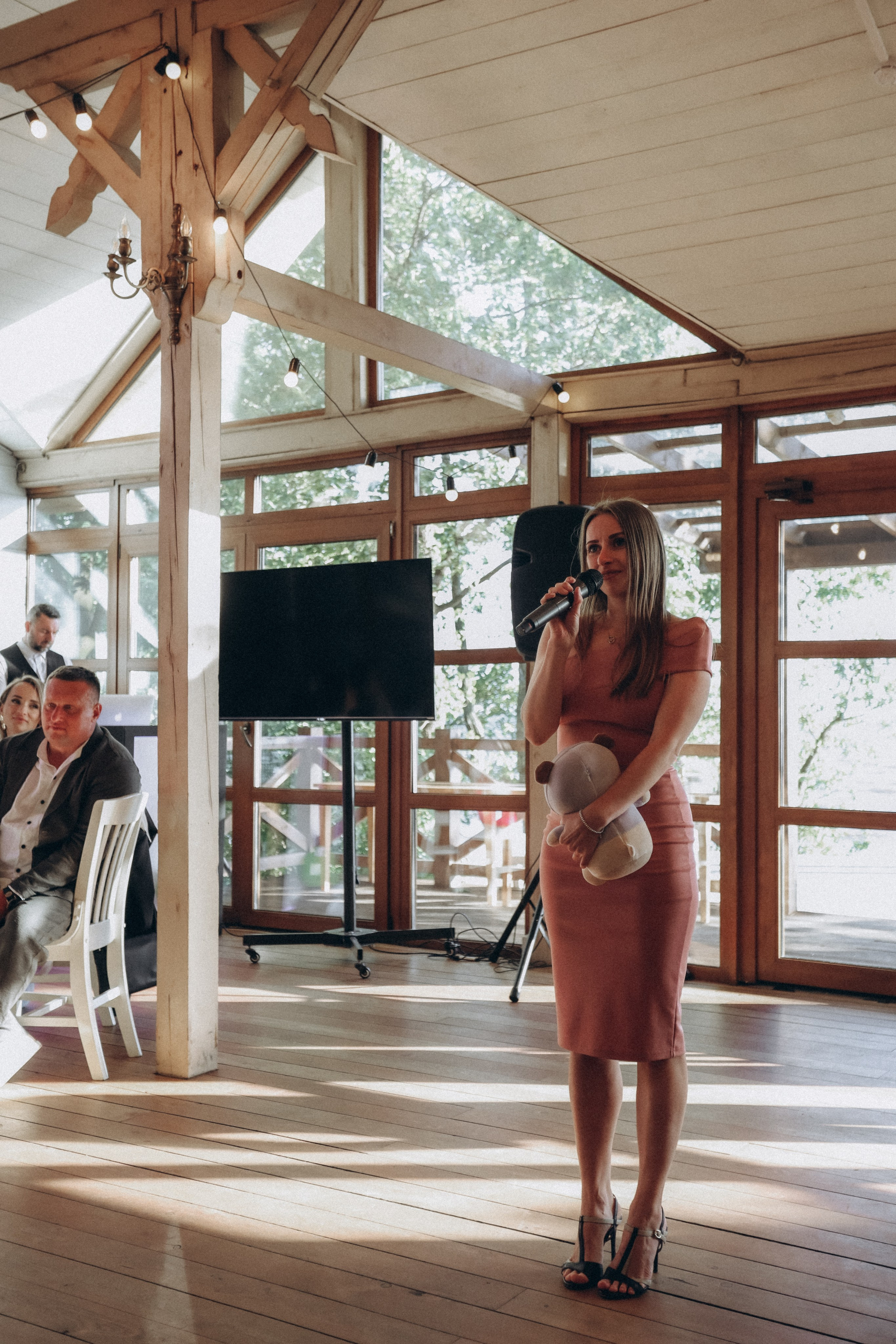 𝒮𝑒𝓇𝑔𝑒𝓎 & 𝒥𝓊𝓁𝒾𝒶. Свадебный фотограф в Санкт-Петербурге