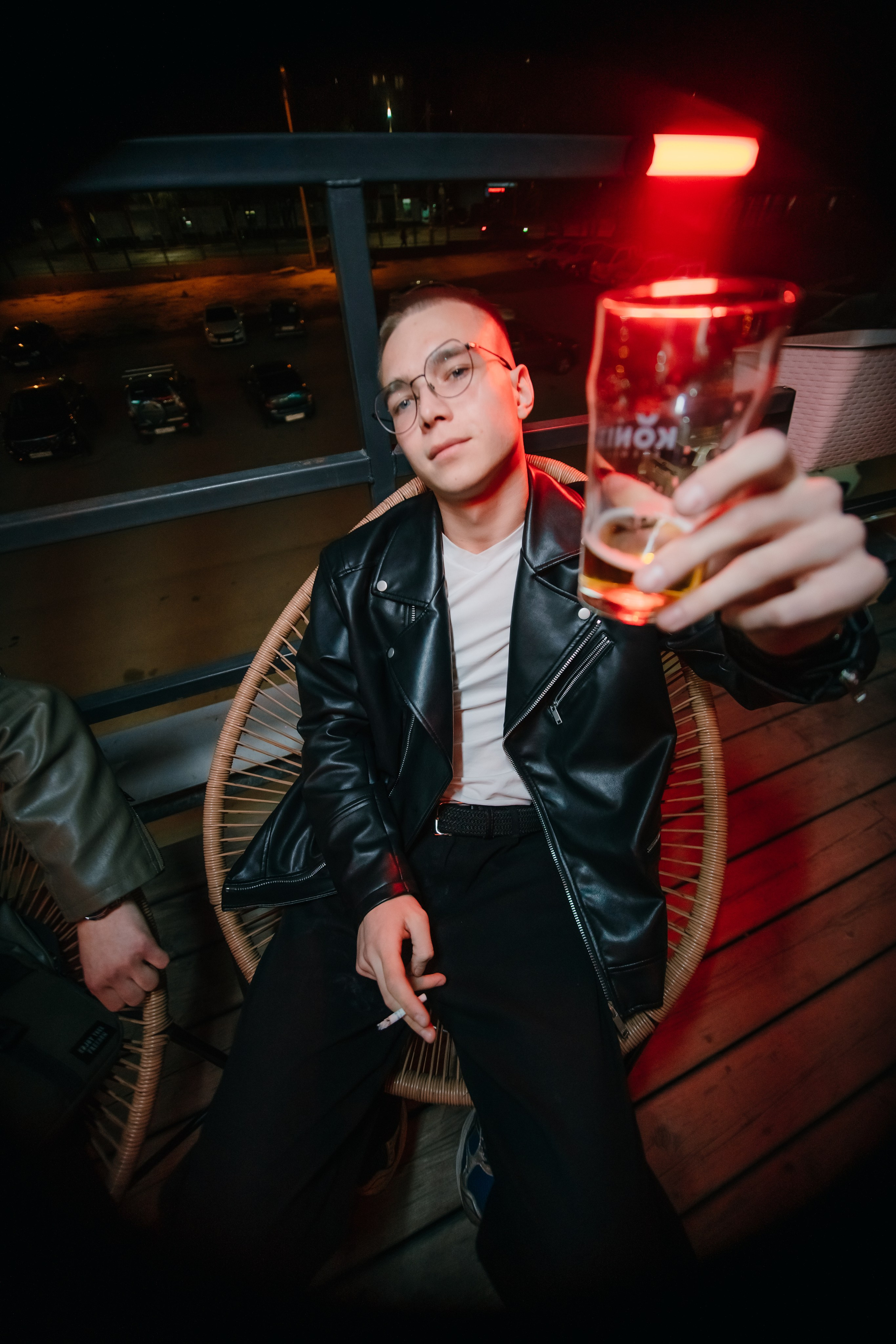 Репортажный фотограф на корпоратив для Inventive Retail Group в Самаре. Фотограф Сергей Логинов