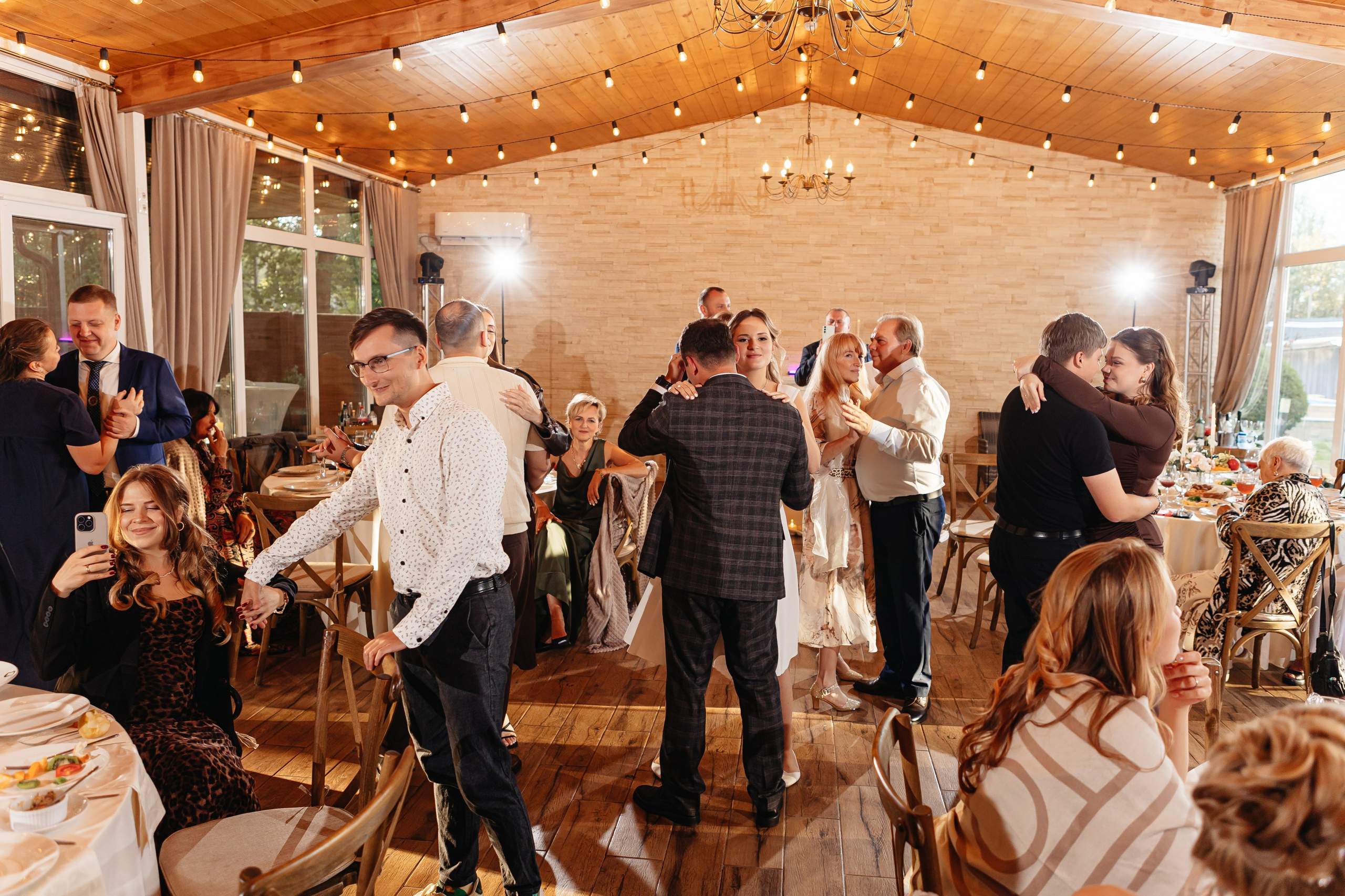 2025.09.04 Н&A (банкет). Ирина Бешляга. Фотограф в Москве и по всей России