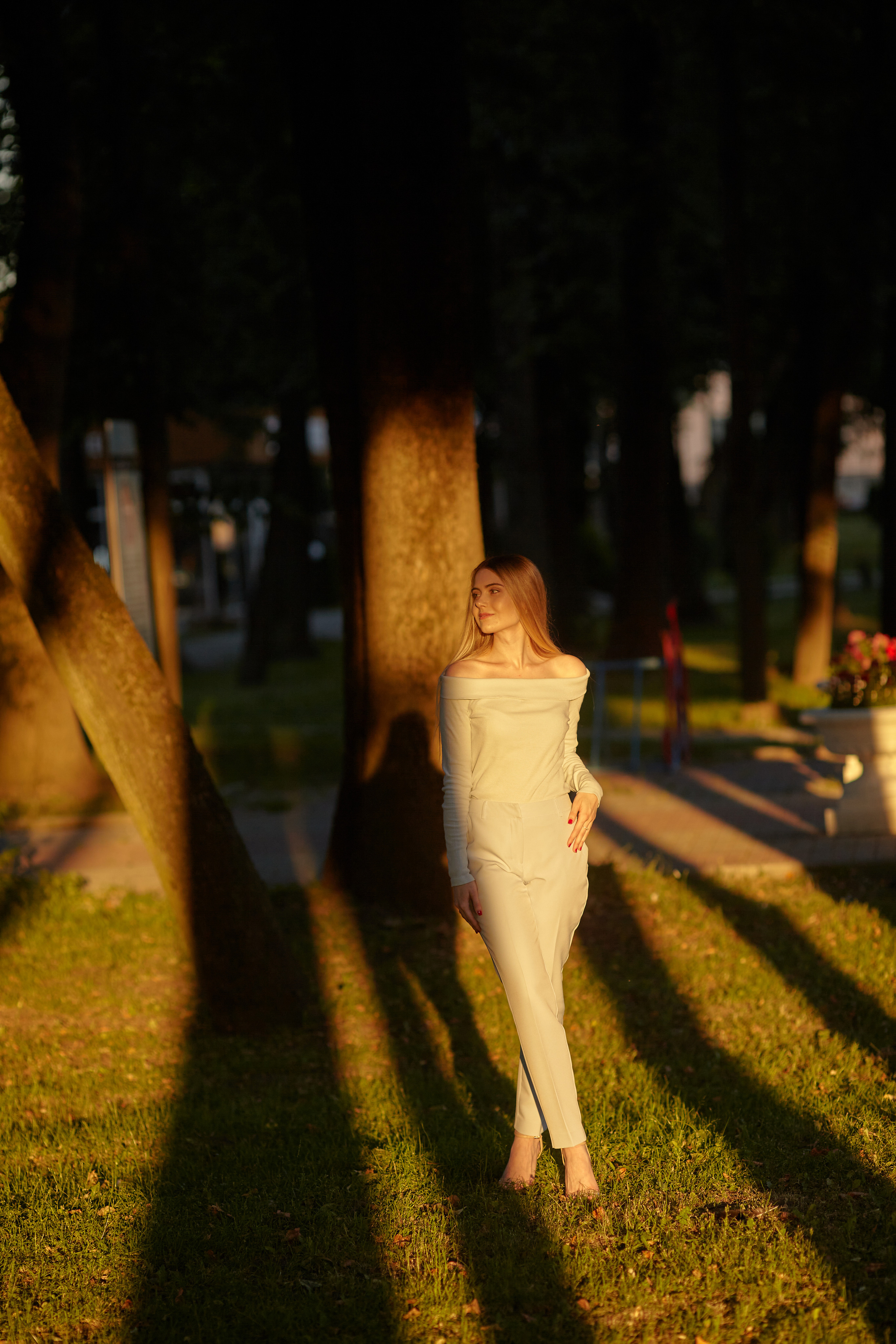 Индивидуальные уличные серии