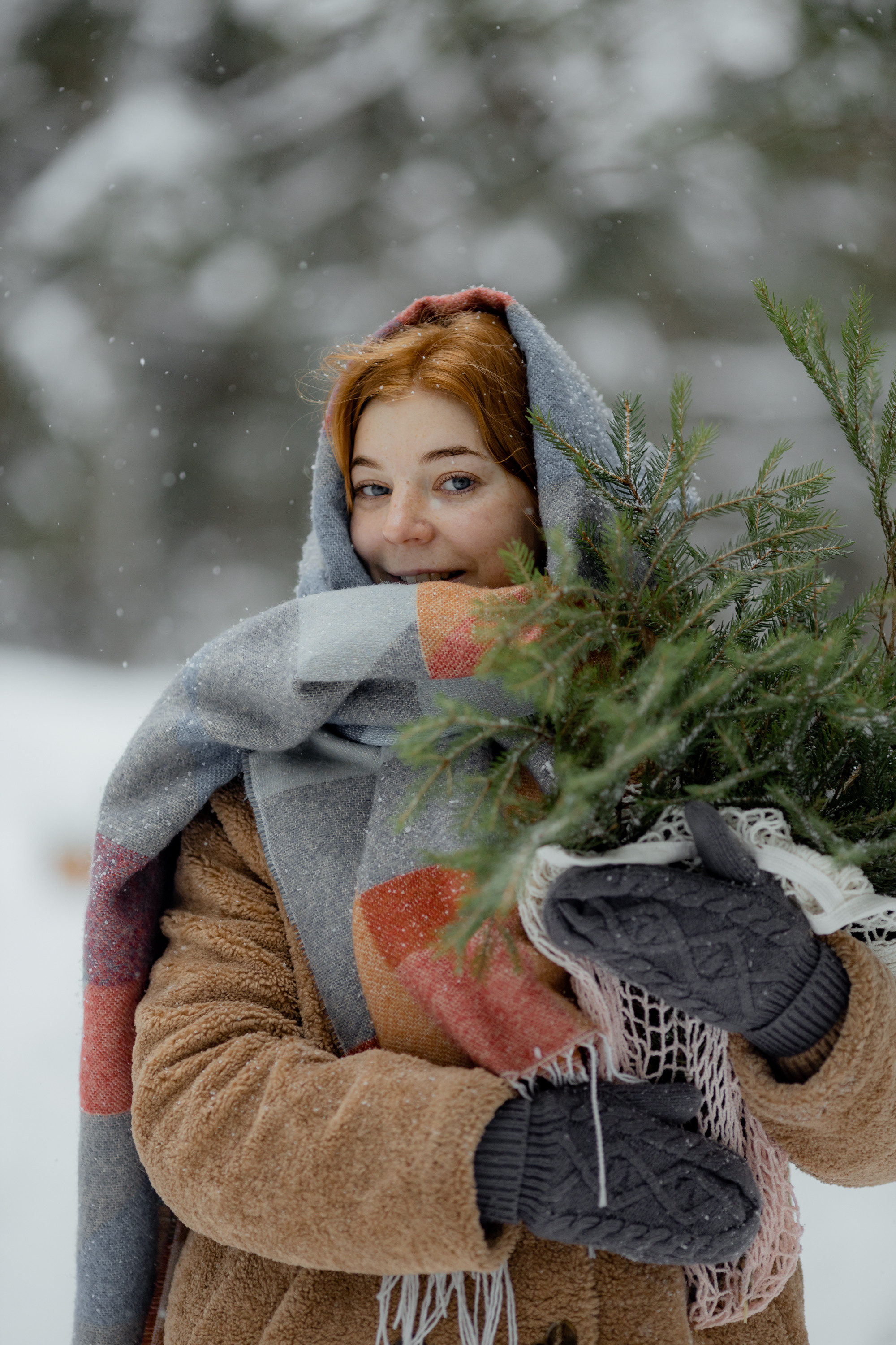 Индивидуальные уличные серии