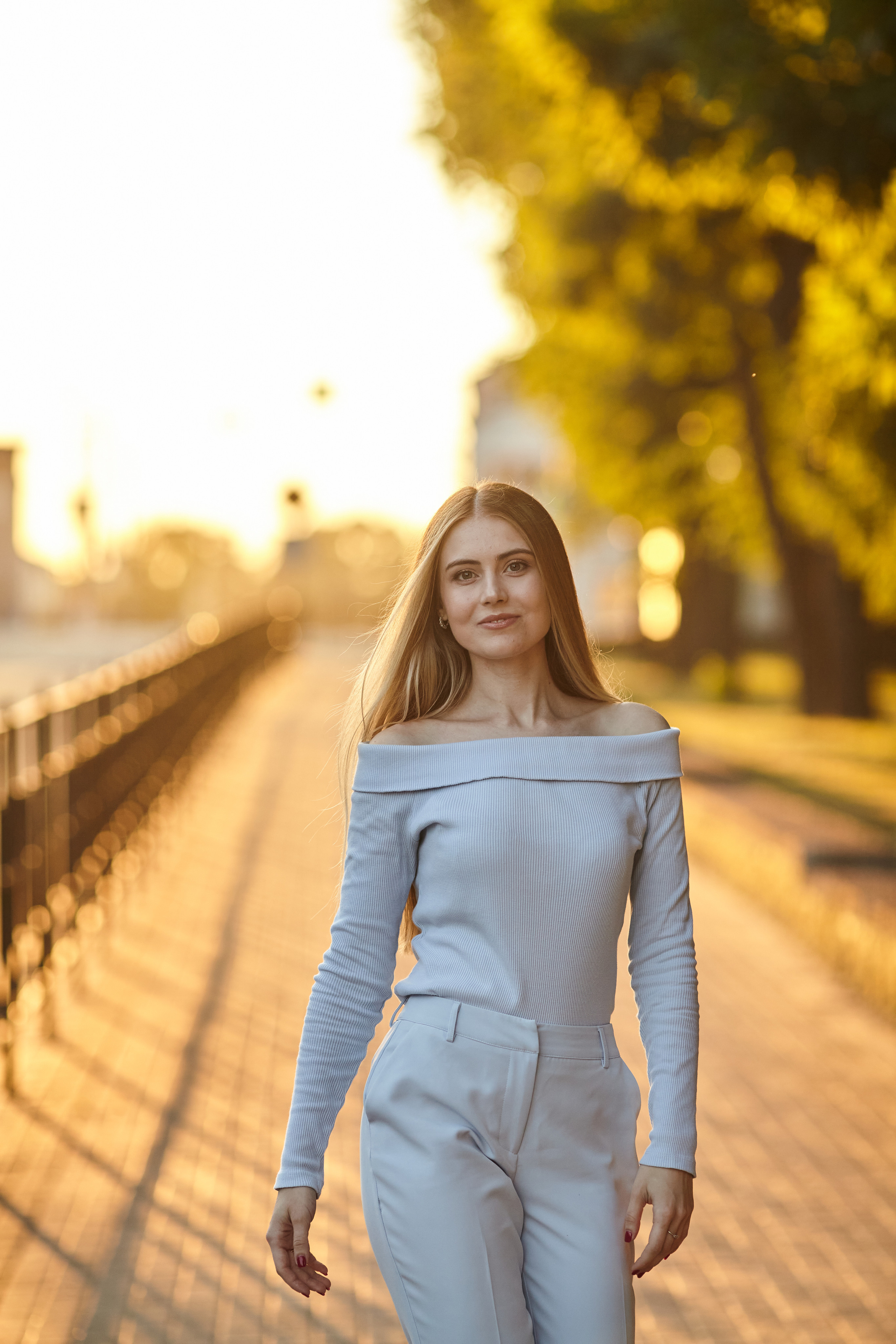 Индивидуальные уличные серии