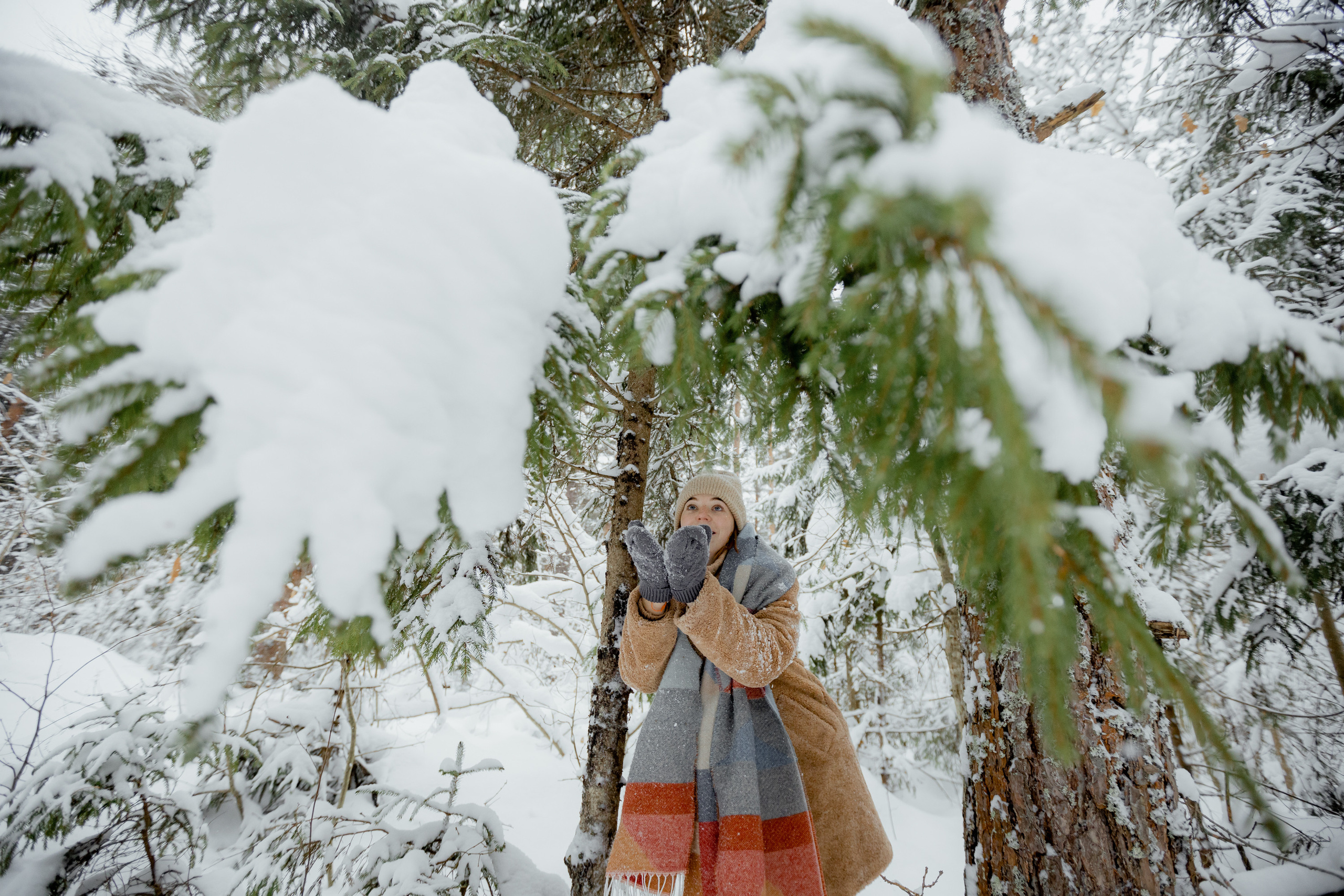 Индивидуальные уличные серии
