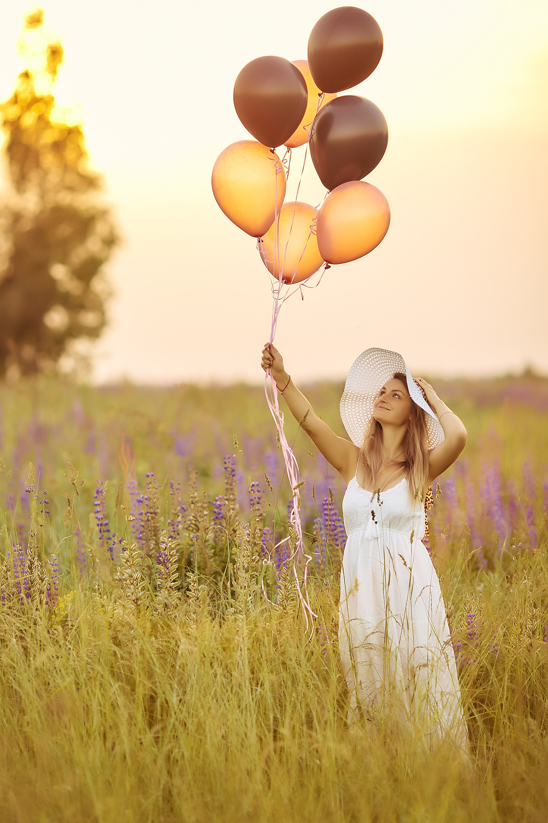 Индивидуальные уличные серии