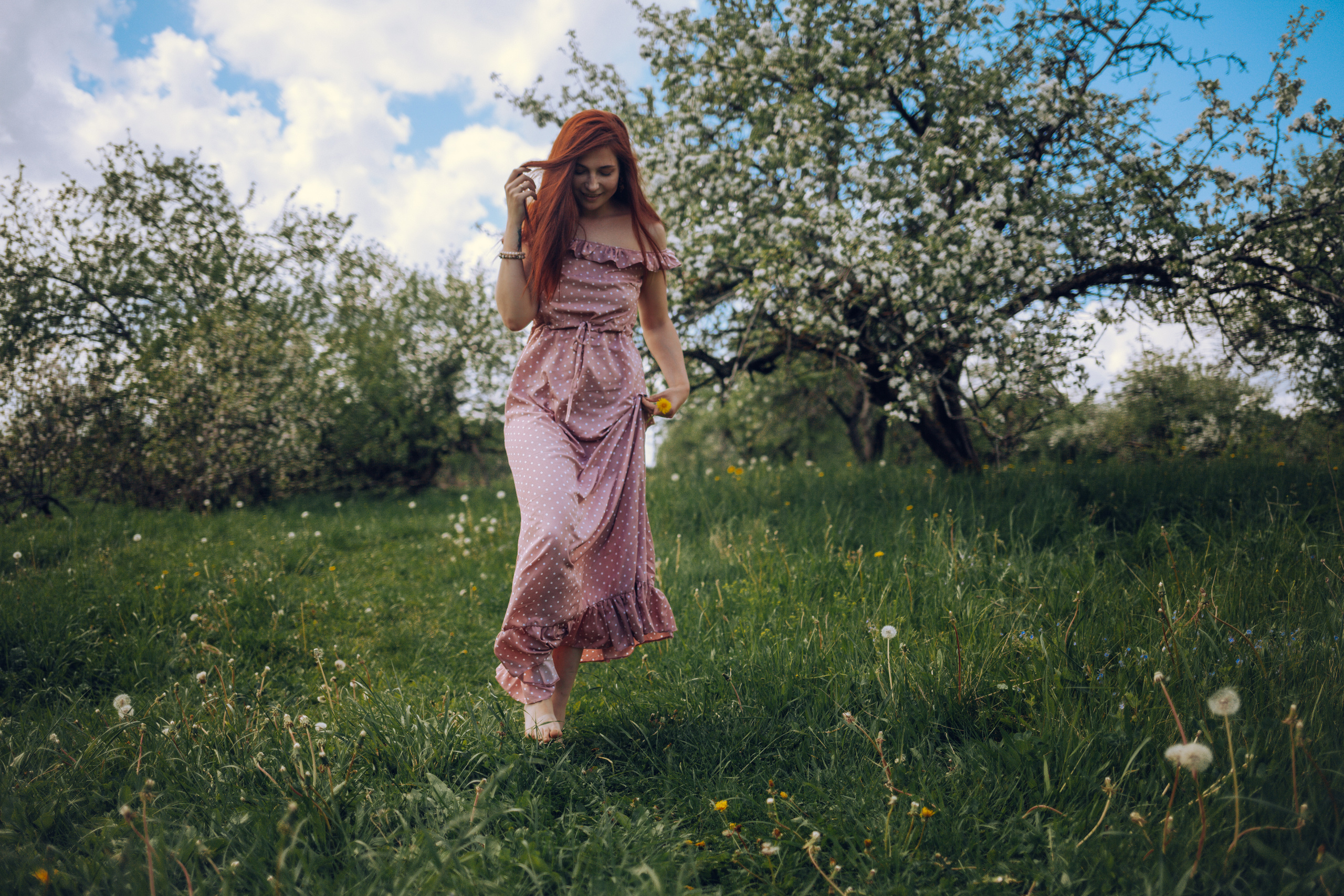 Индивидуальные уличные серии