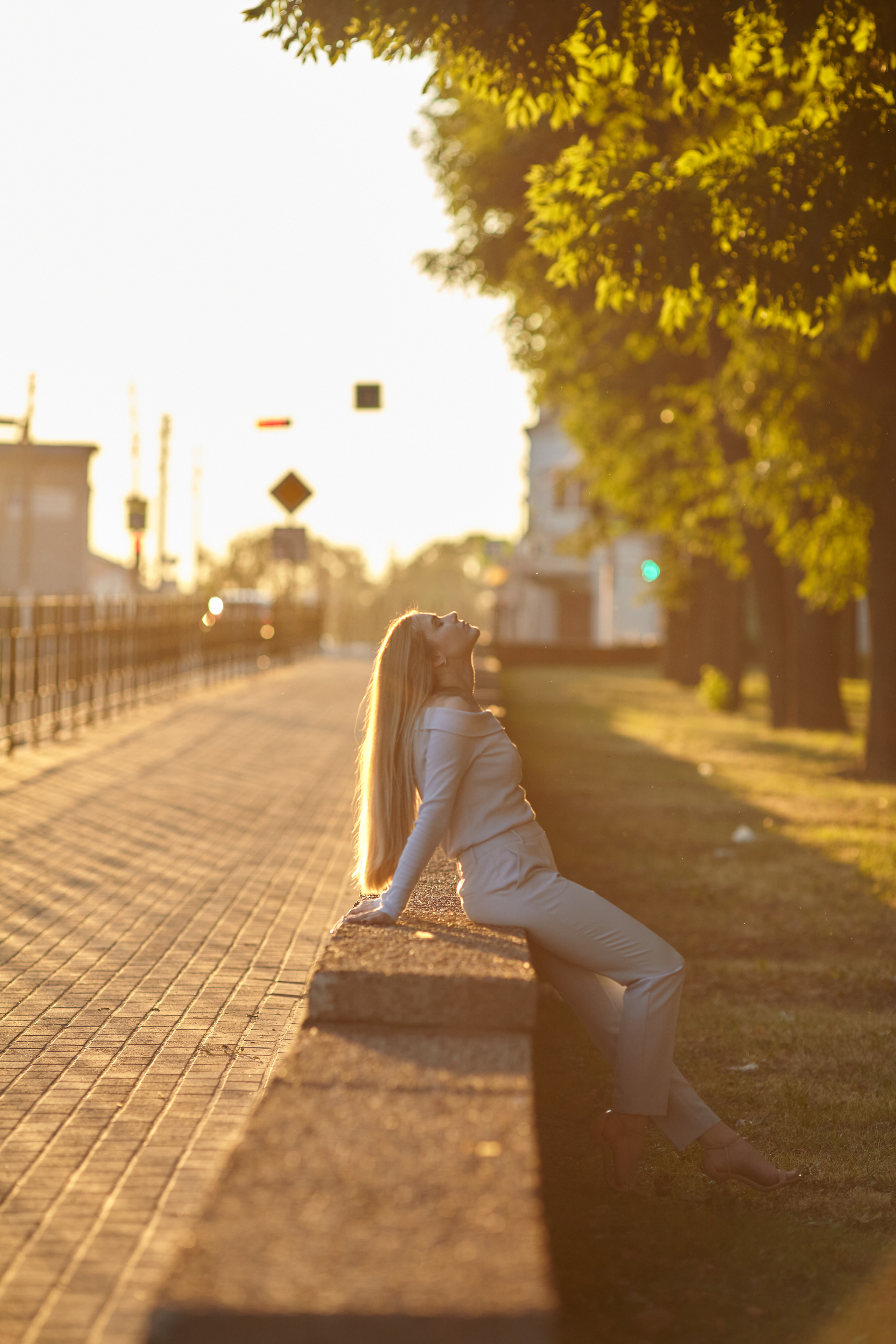 Индивидуальные уличные серии