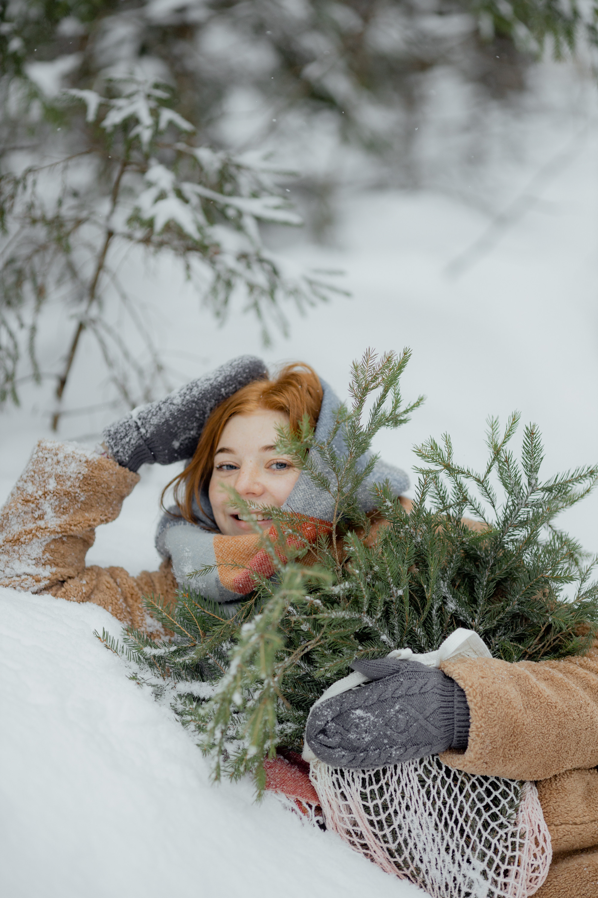 Индивидуальные уличные серии