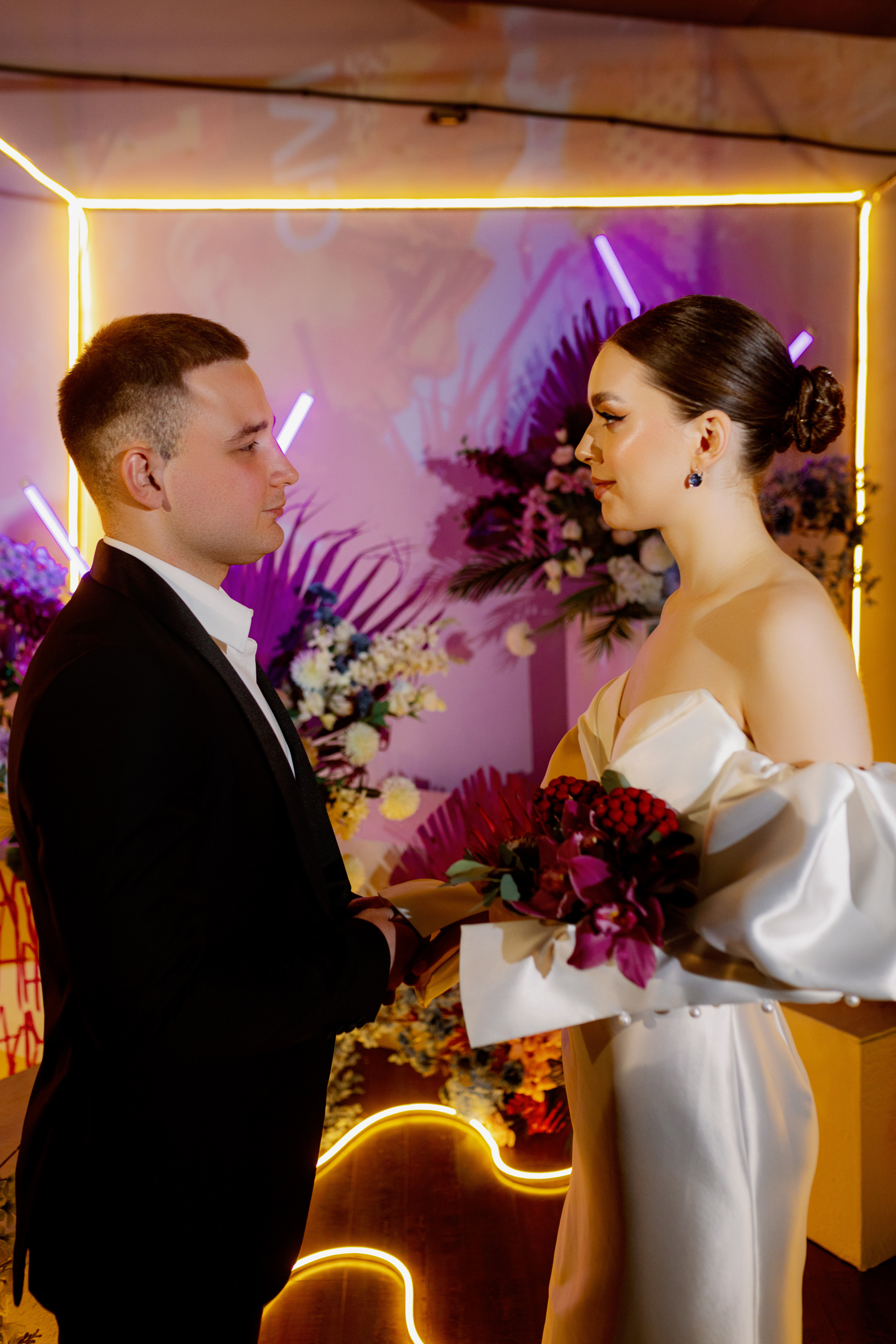 Чувства в Кубе