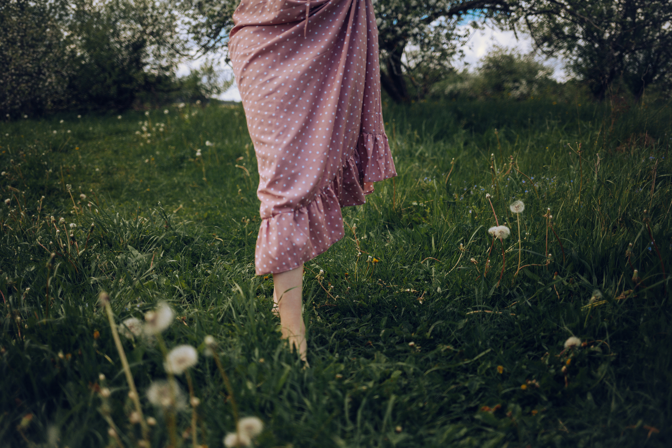 Индивидуальные уличные серии