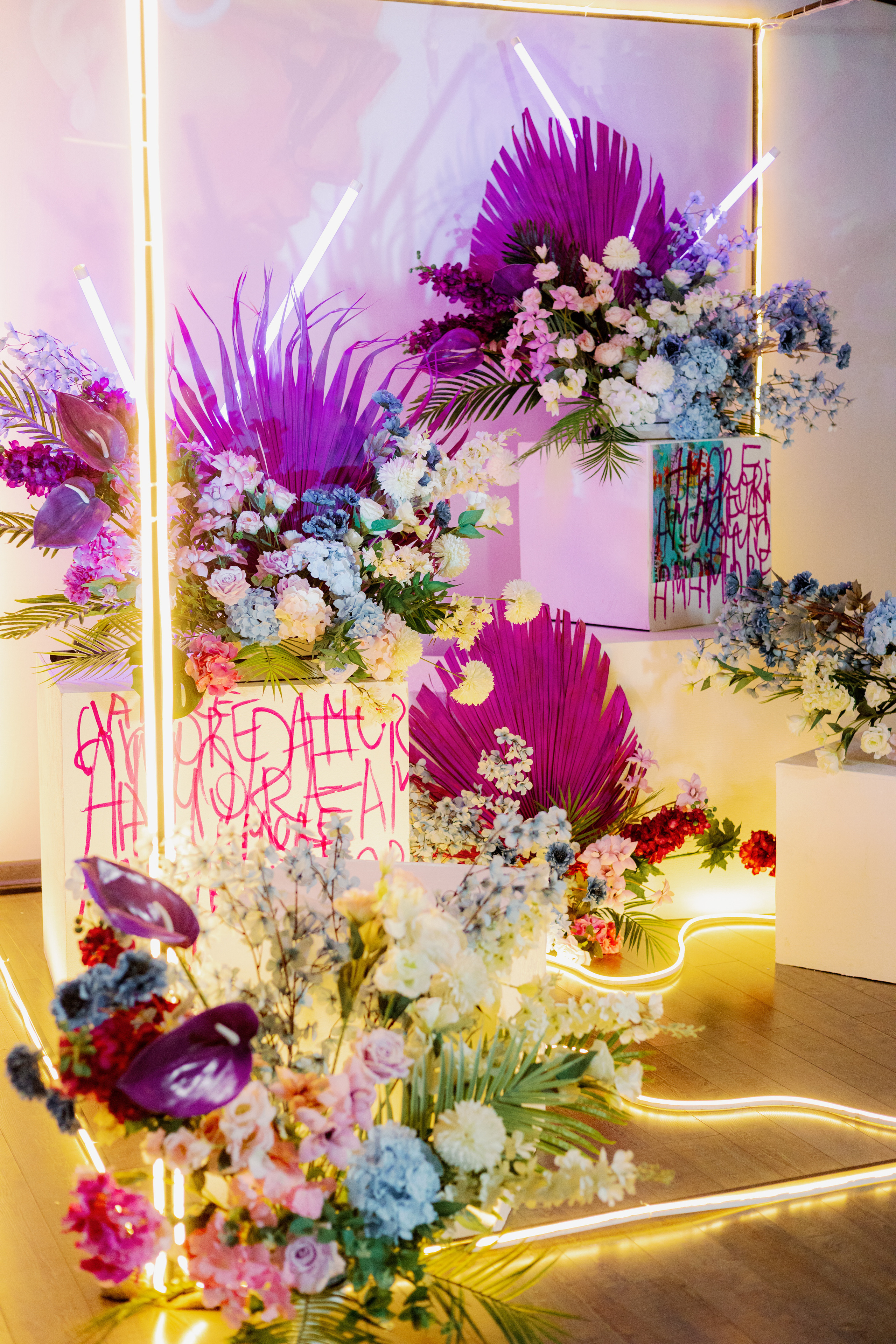 Чувства в Кубе