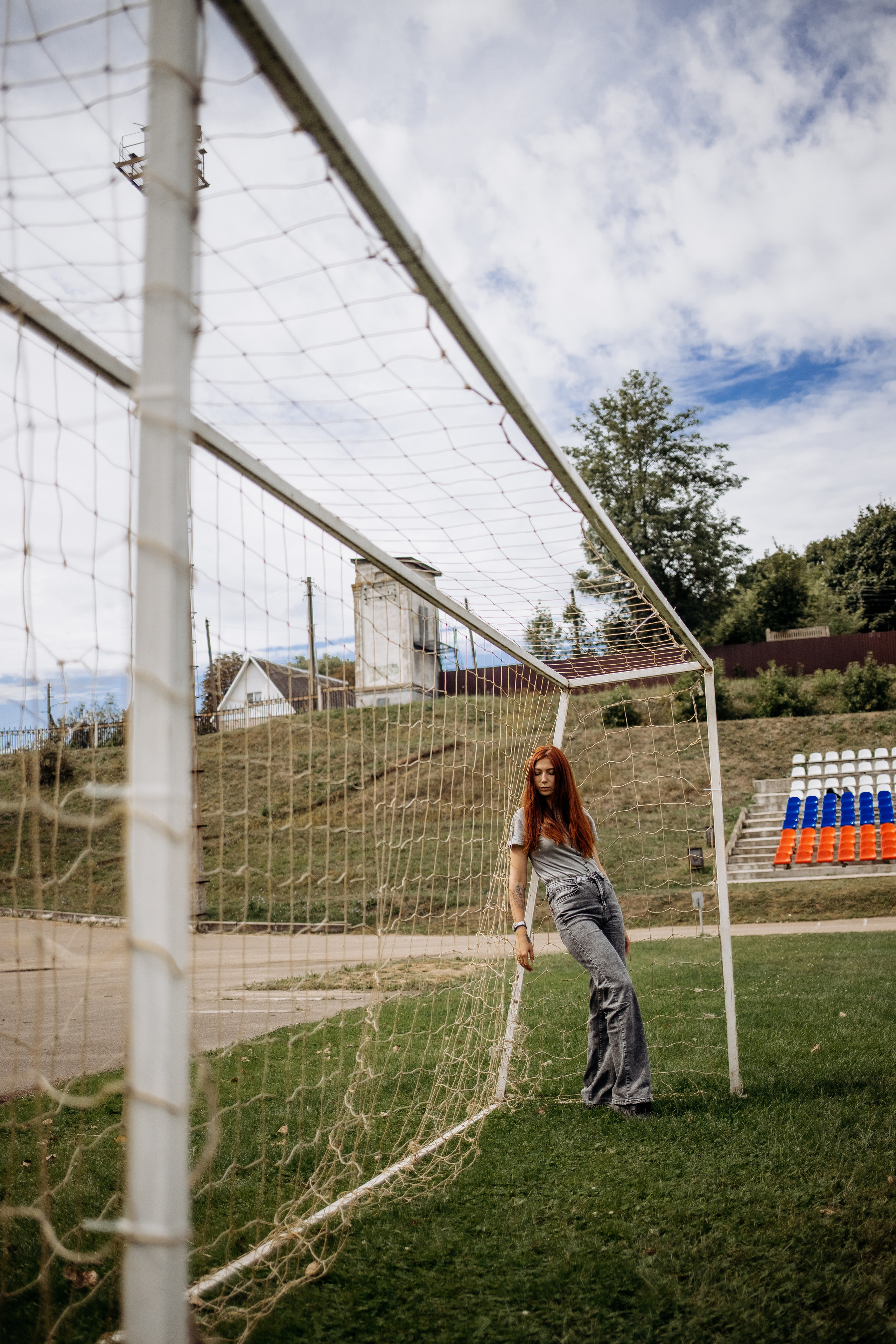 Индивидуальные уличные серии