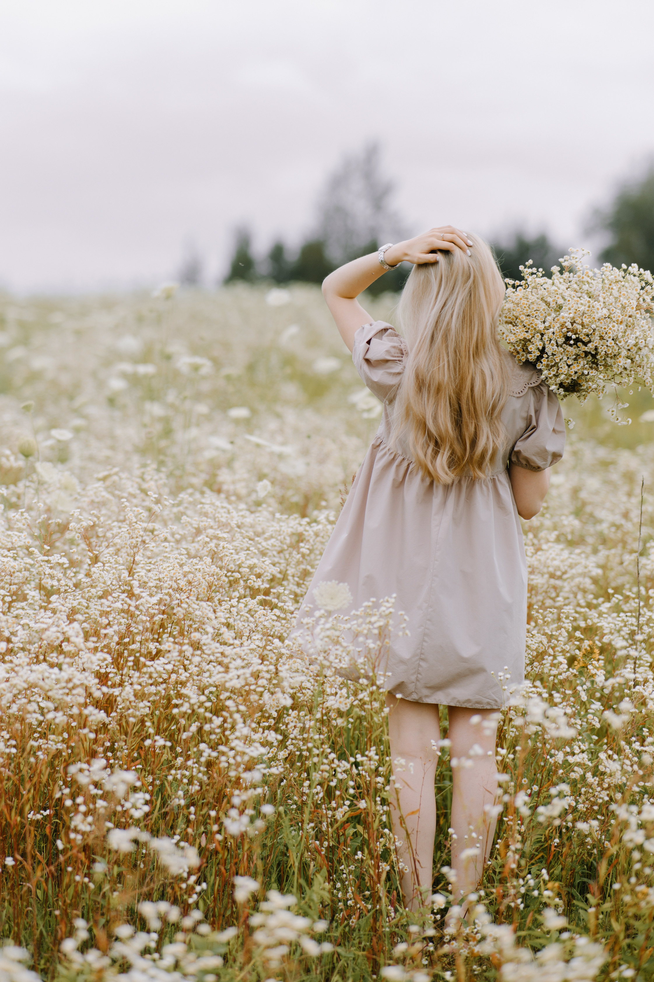 Индивидуальные уличные серии