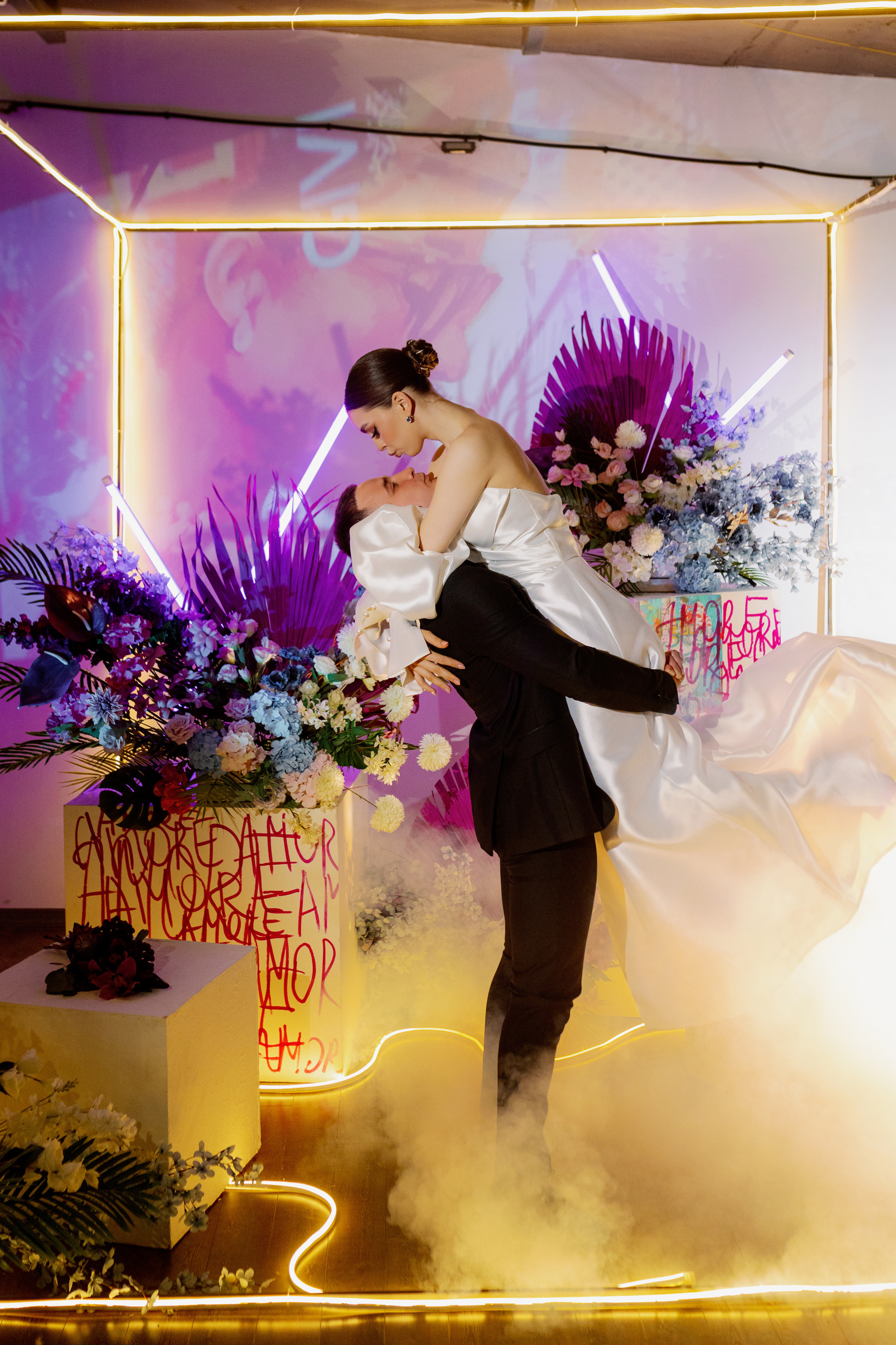 Чувства в Кубе