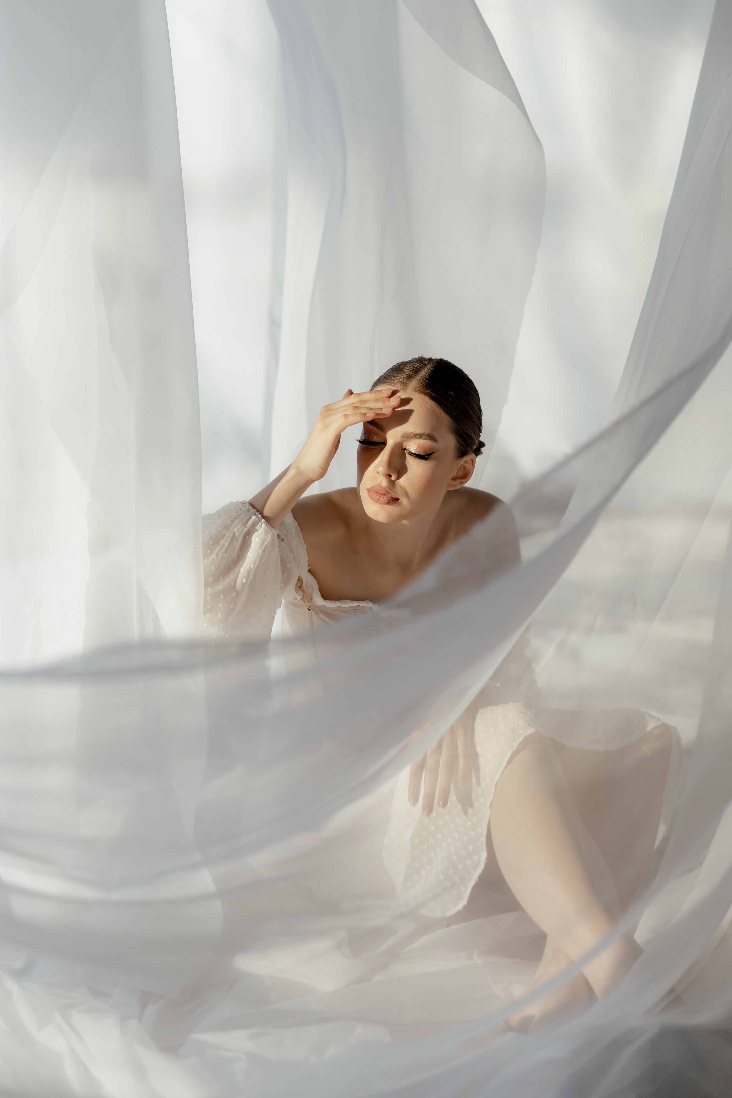 Чувства в Кубе