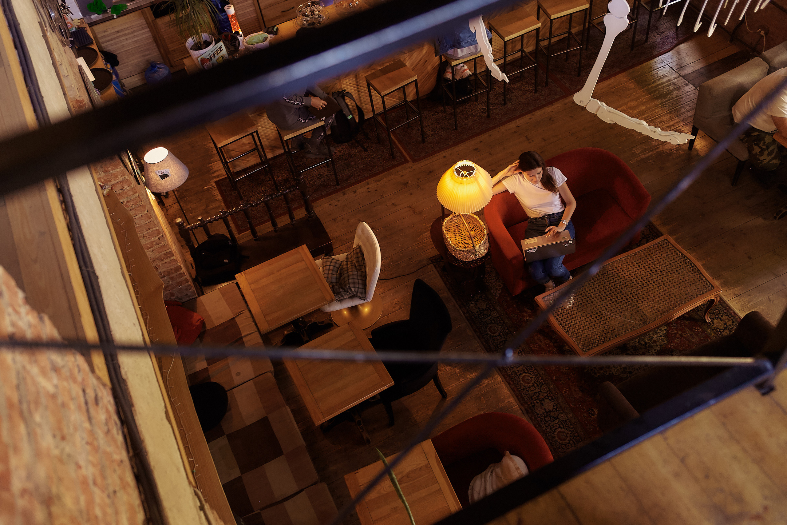 Индивидуальные уличные серии