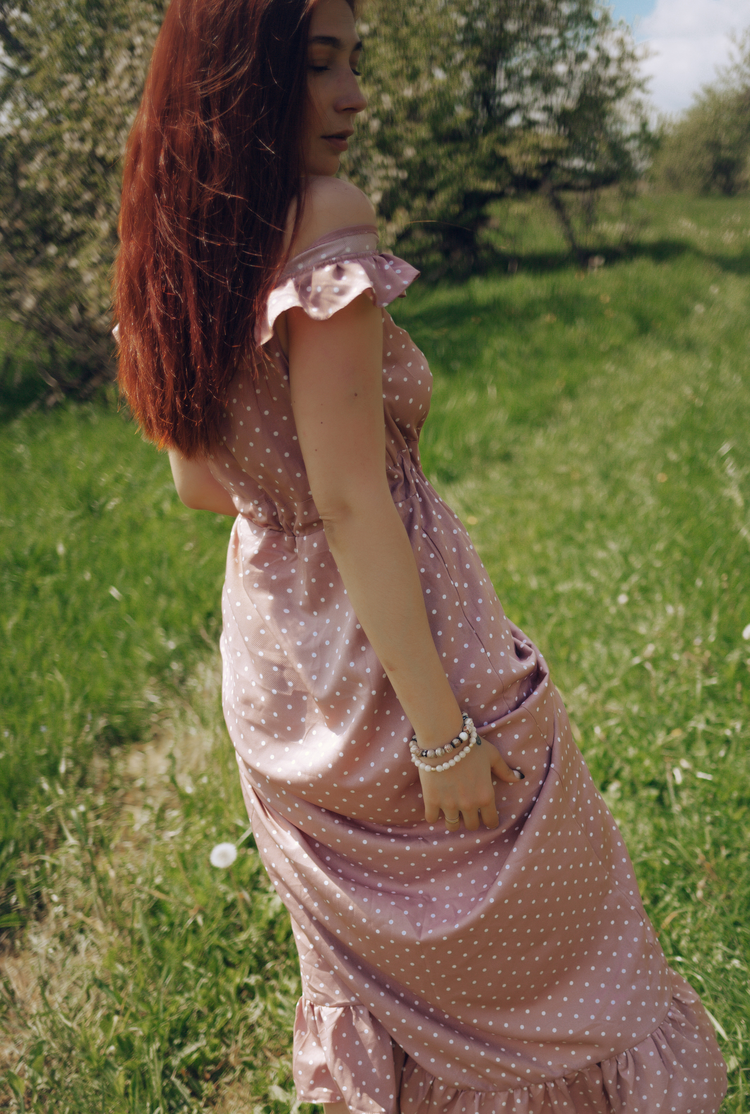 Индивидуальные уличные серии