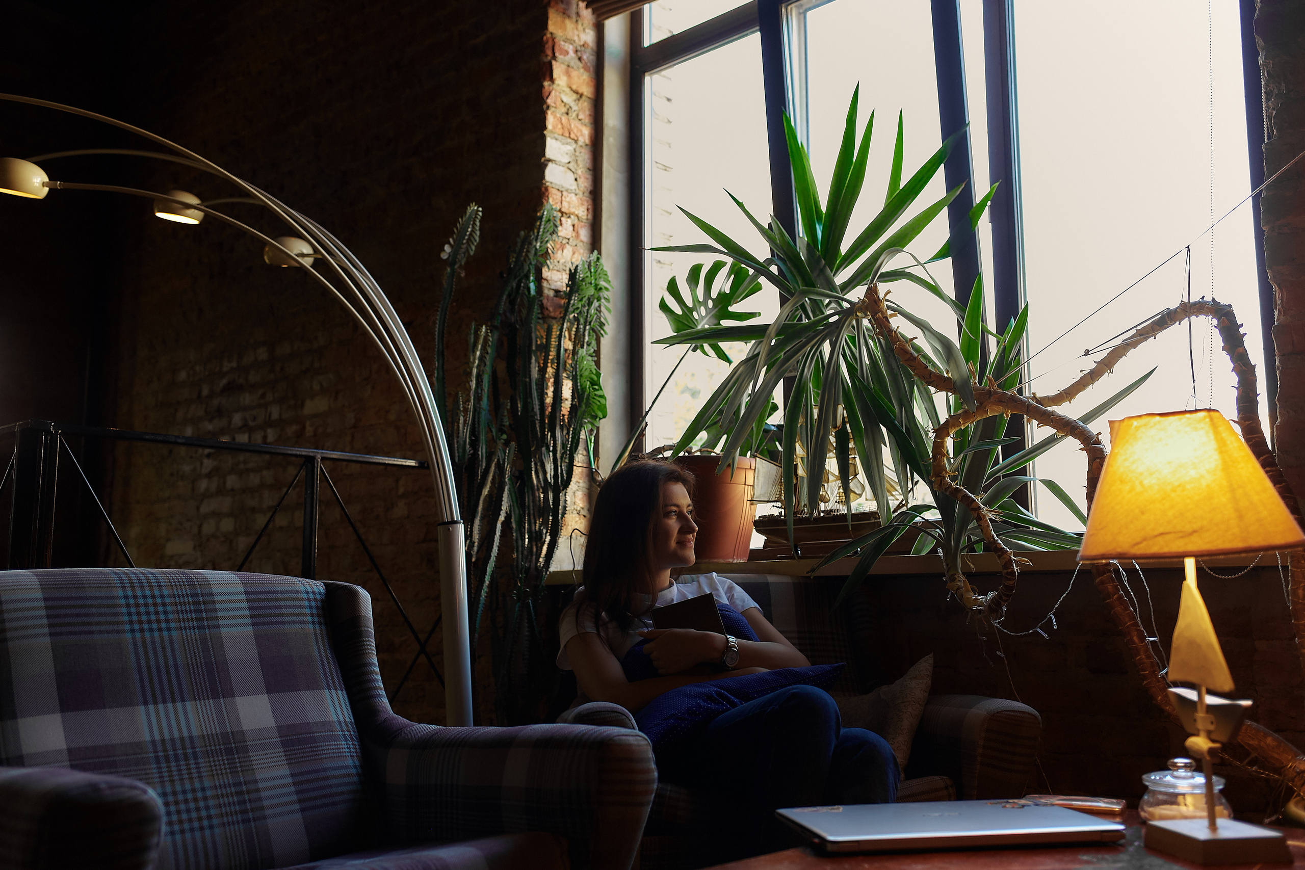 Индивидуальные уличные серии