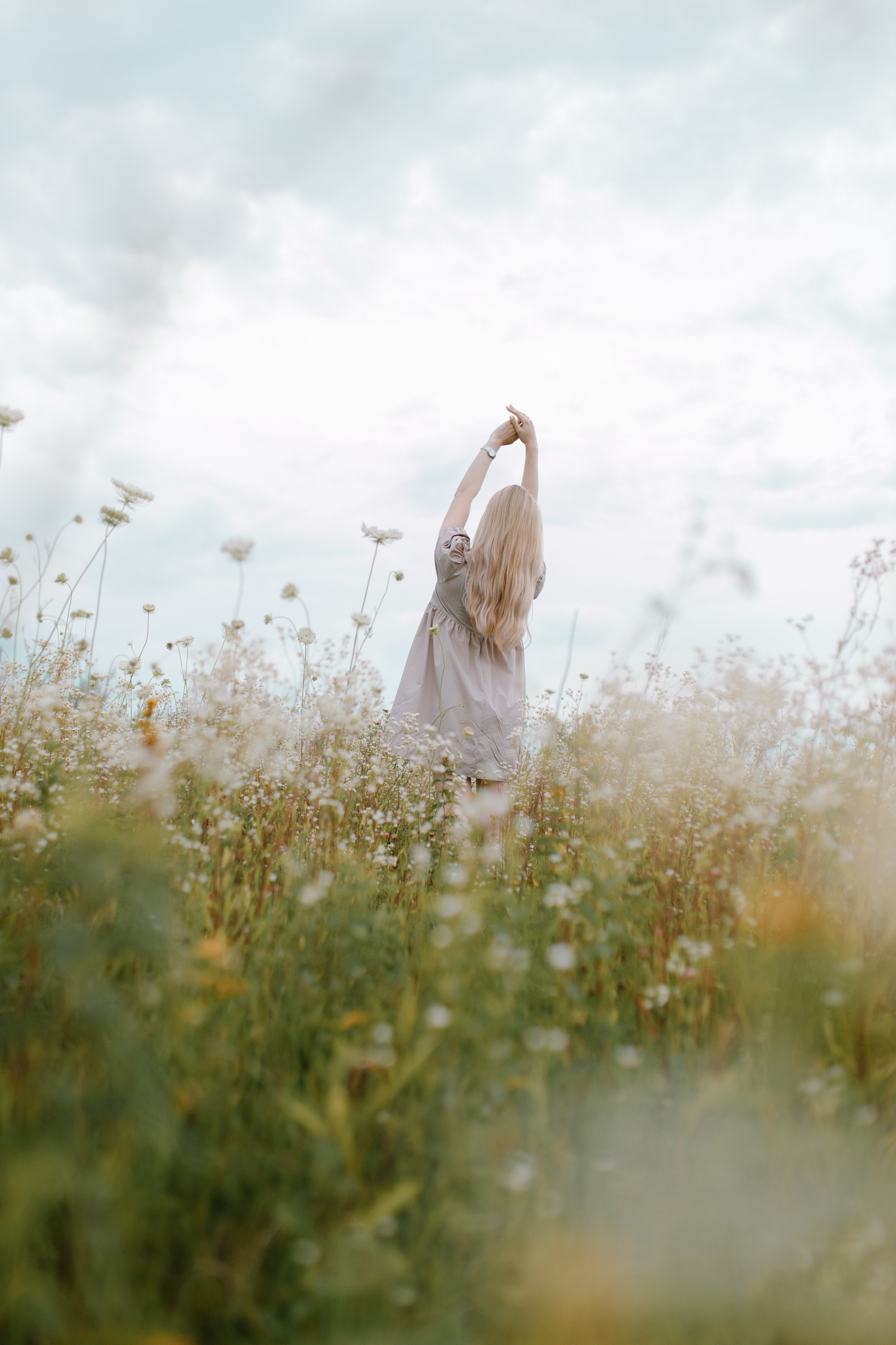 Индивидуальные уличные серии