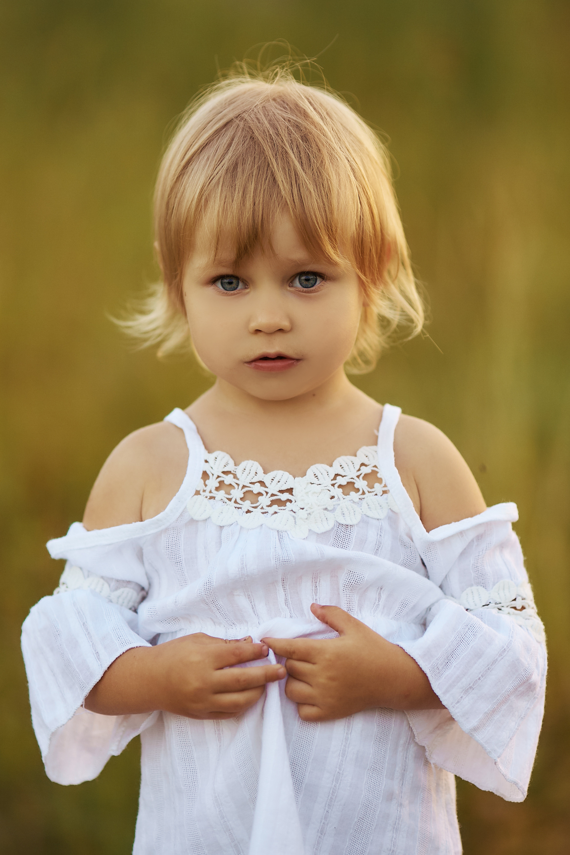 Индивидуальные уличные серии