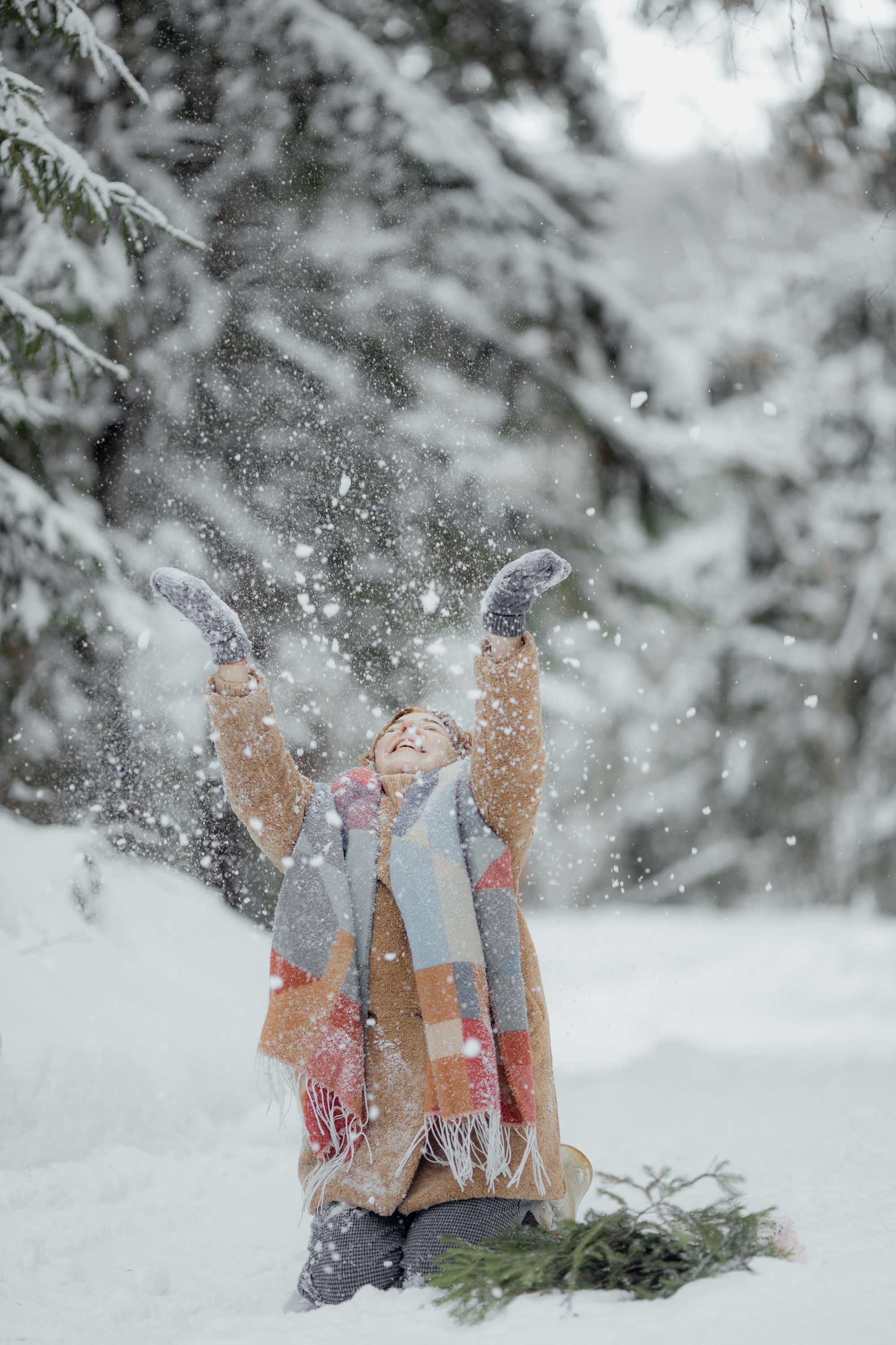 Индивидуальные уличные серии