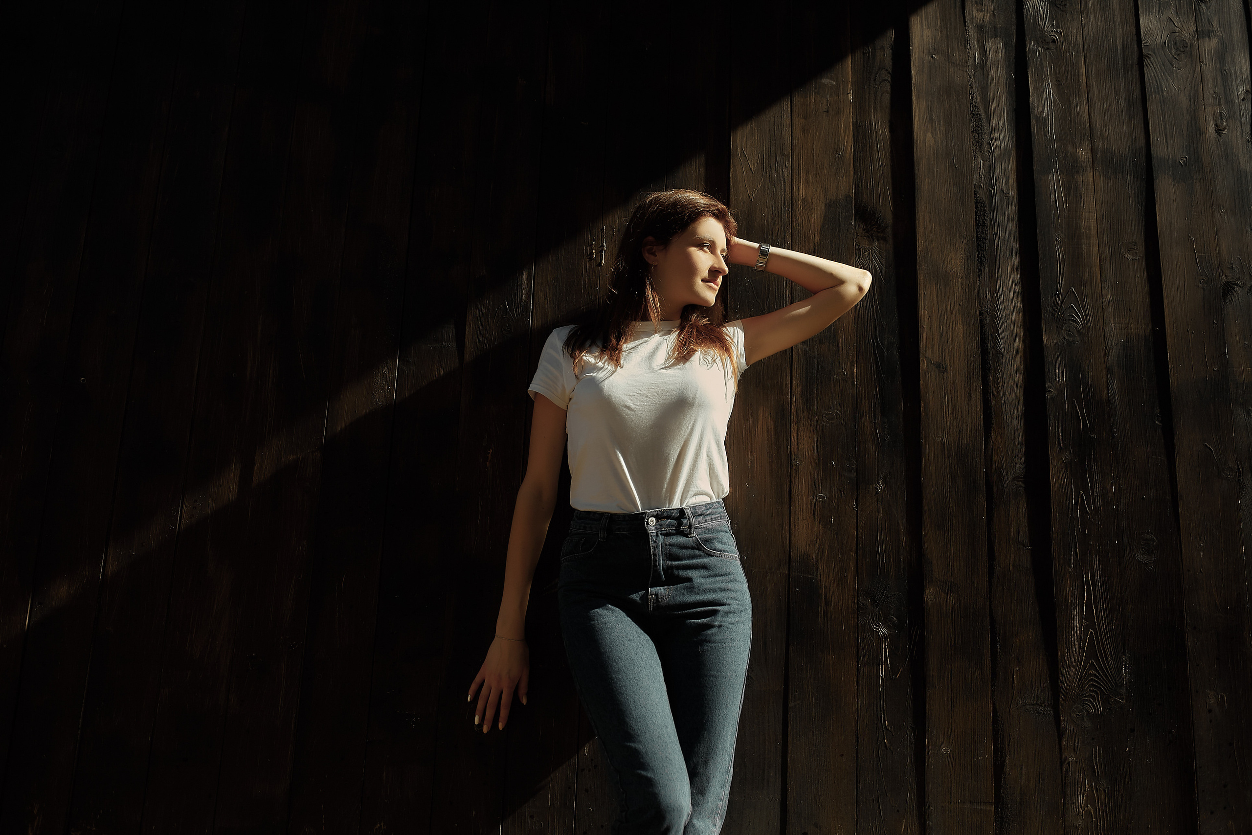 Индивидуальные уличные серии