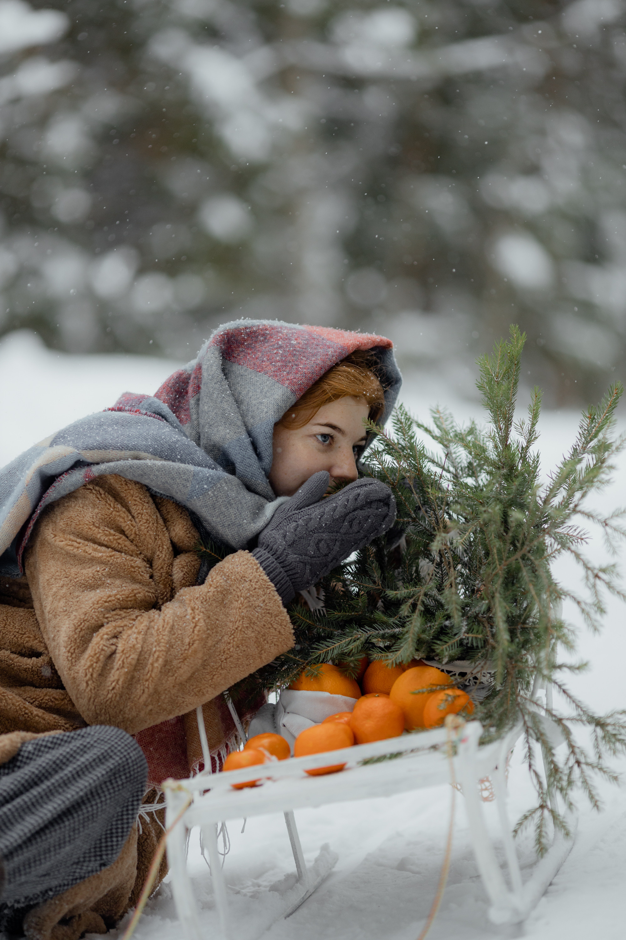 Индивидуальные уличные серии