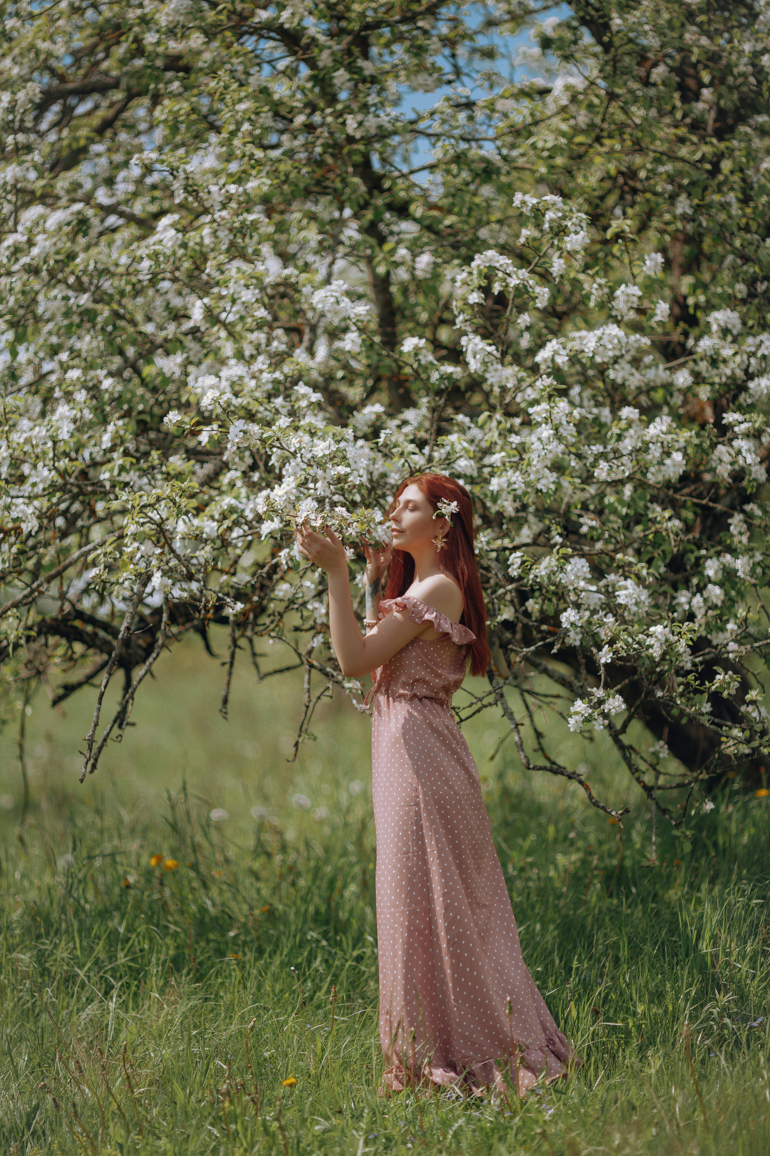 Индивидуальные уличные серии