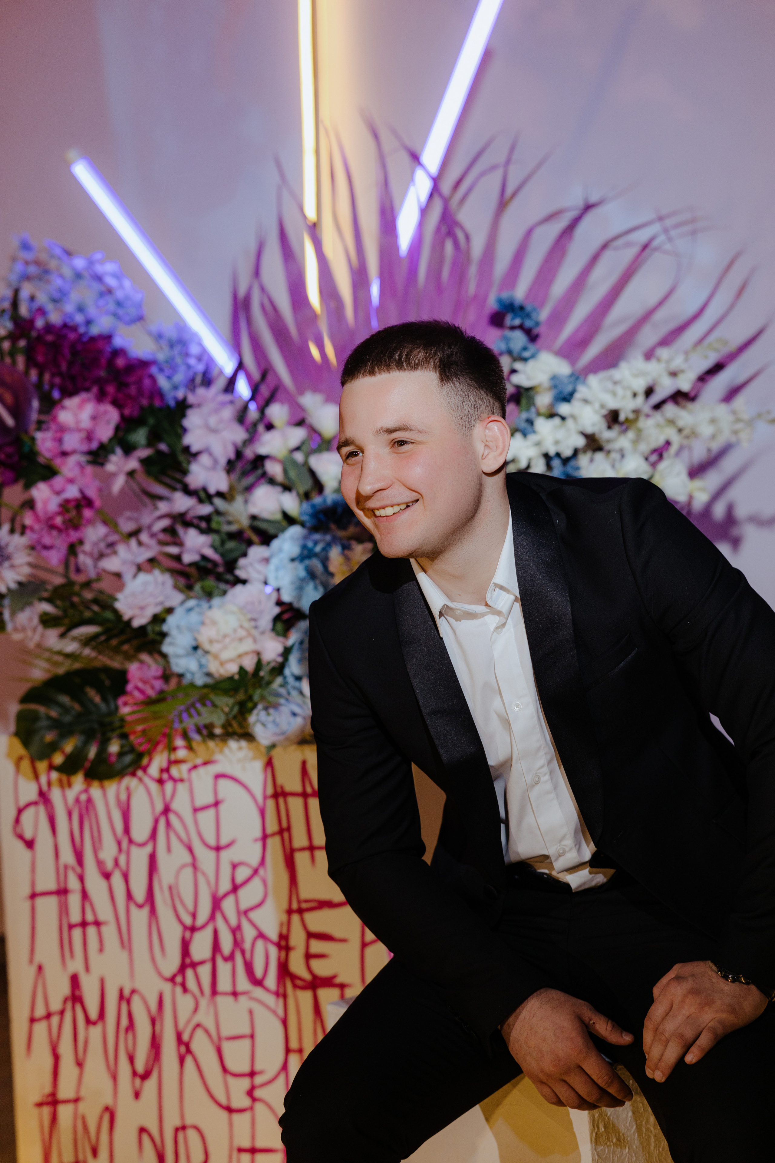 Чувства в Кубе