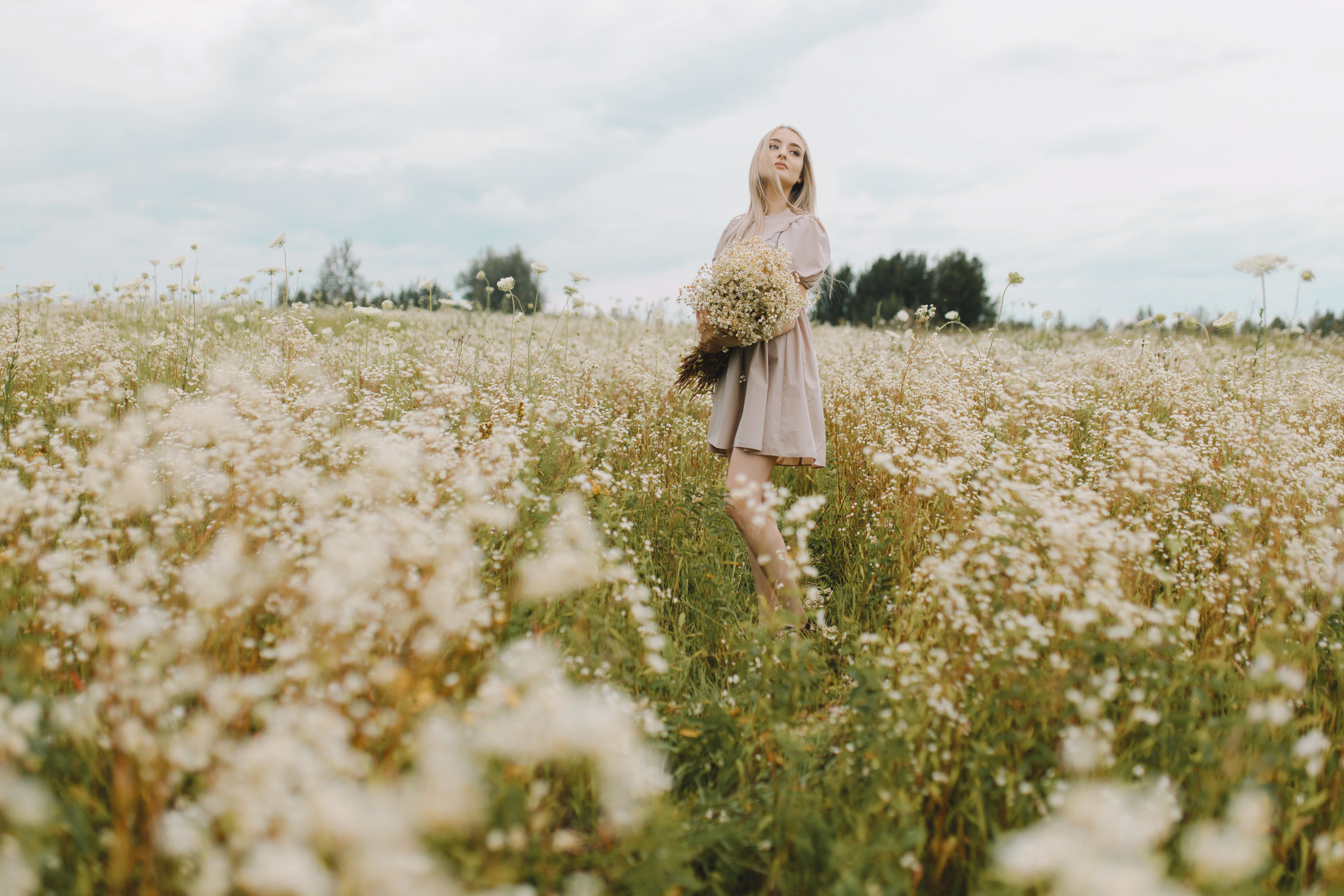 Индивидуальные уличные серии