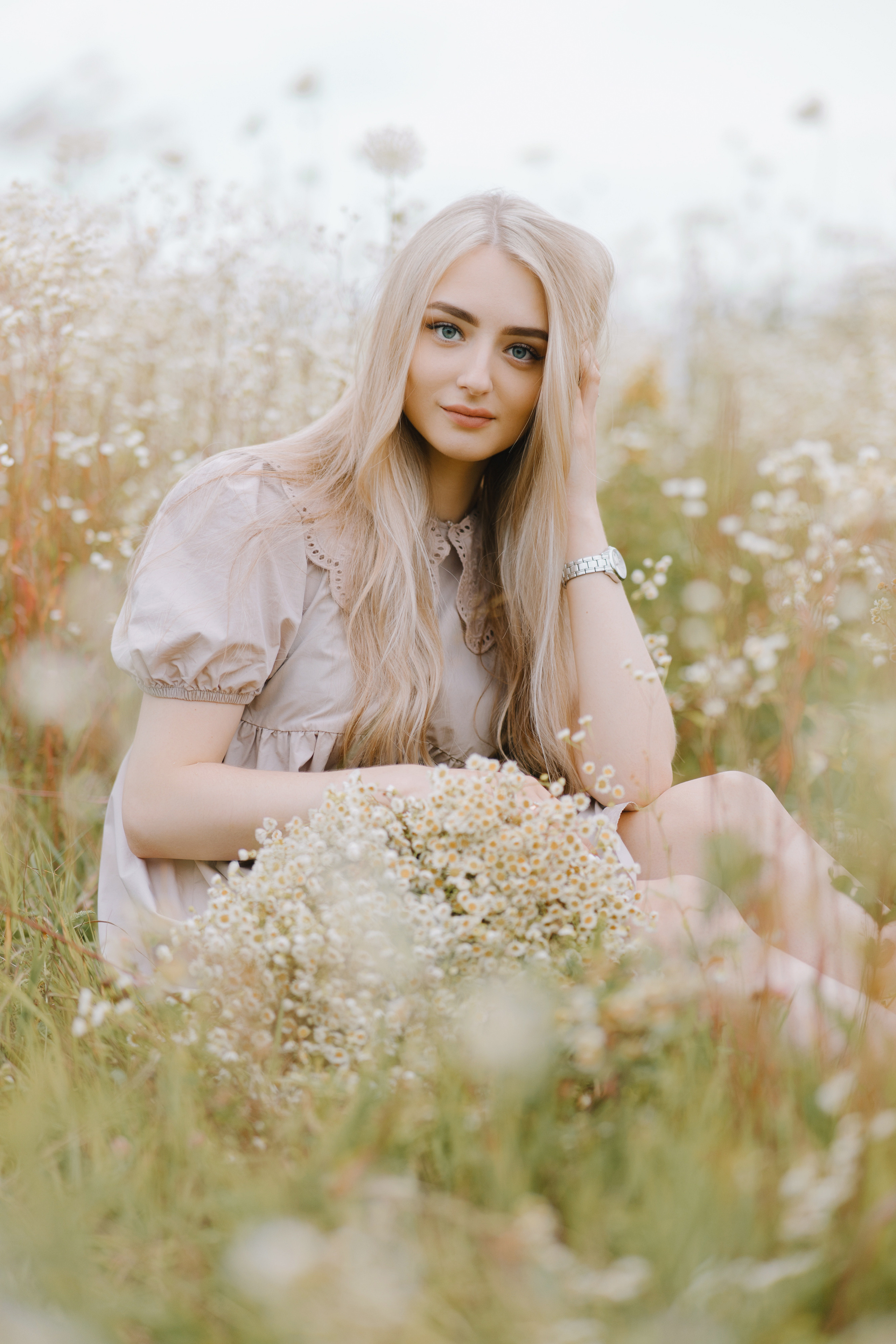 Индивидуальные уличные серии