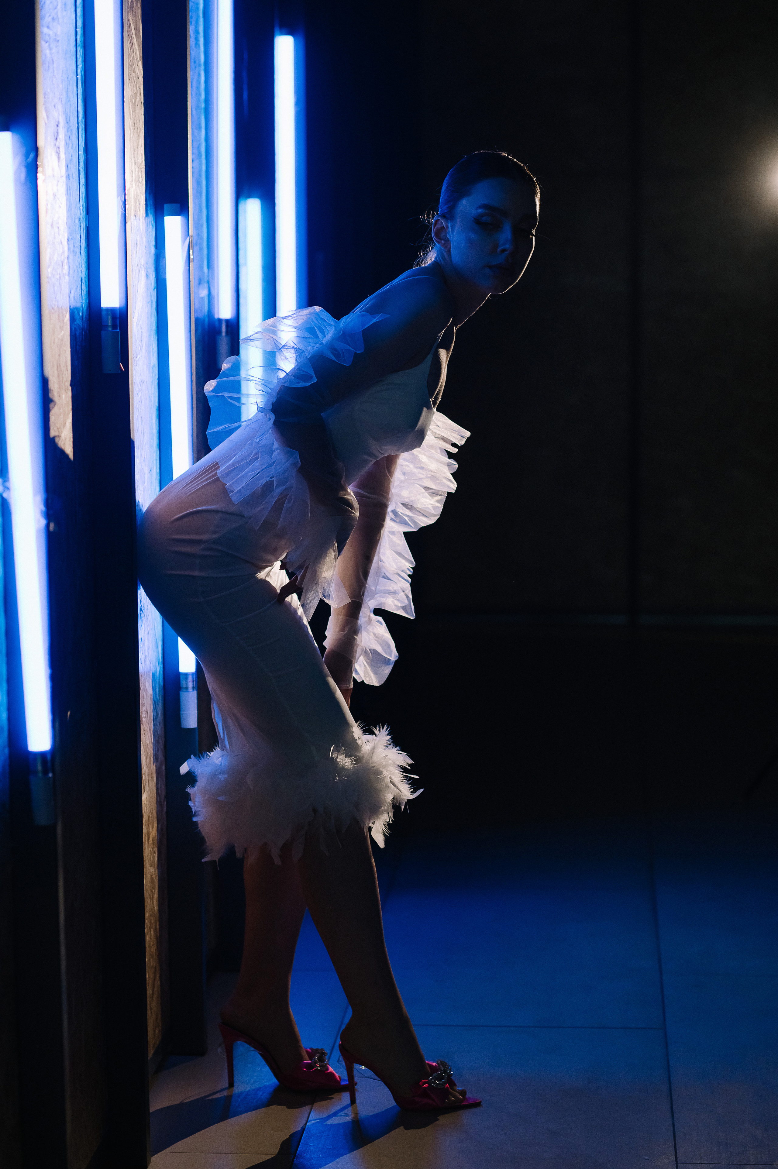 Чувства в Кубе