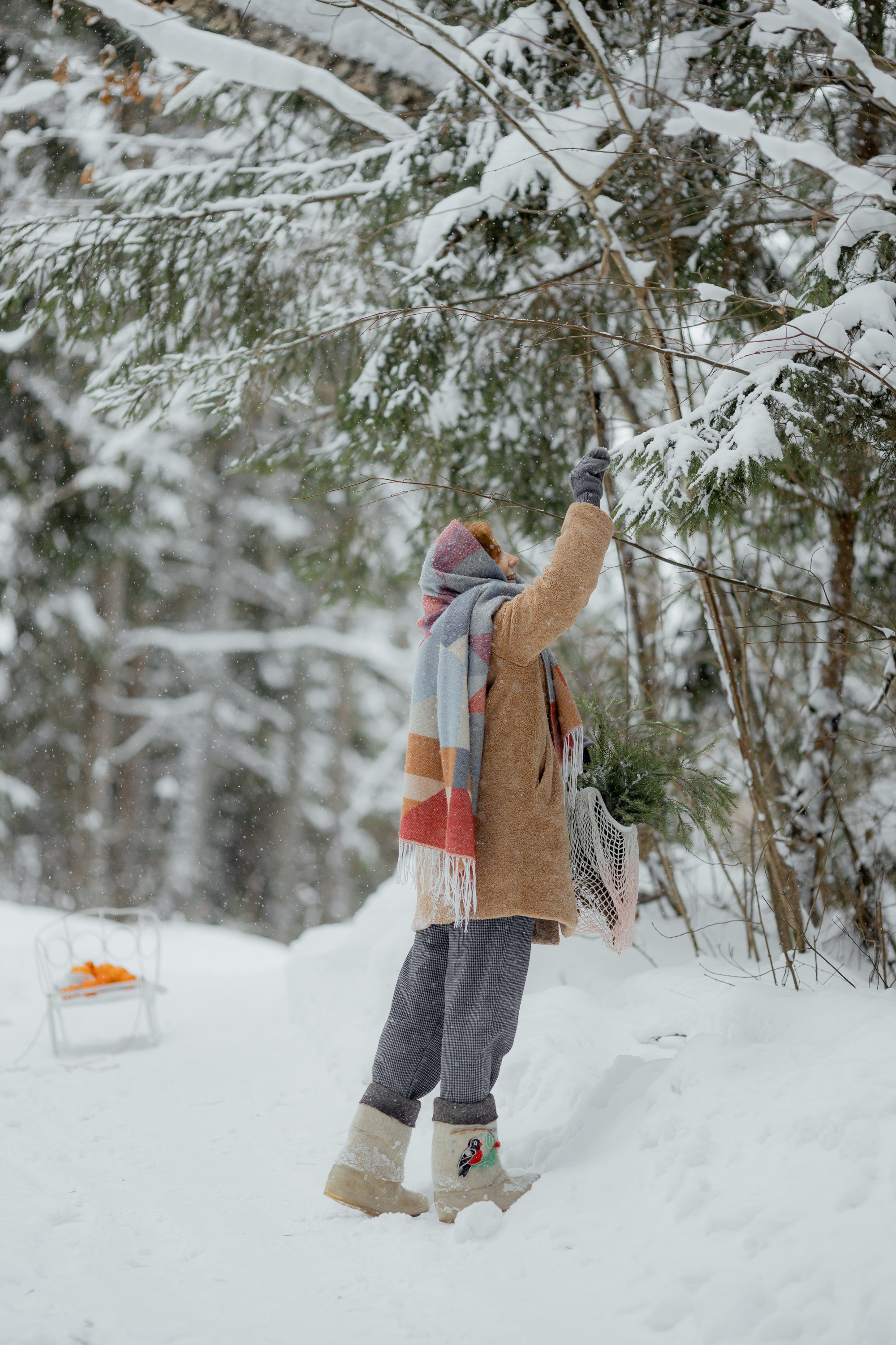 Индивидуальные уличные серии