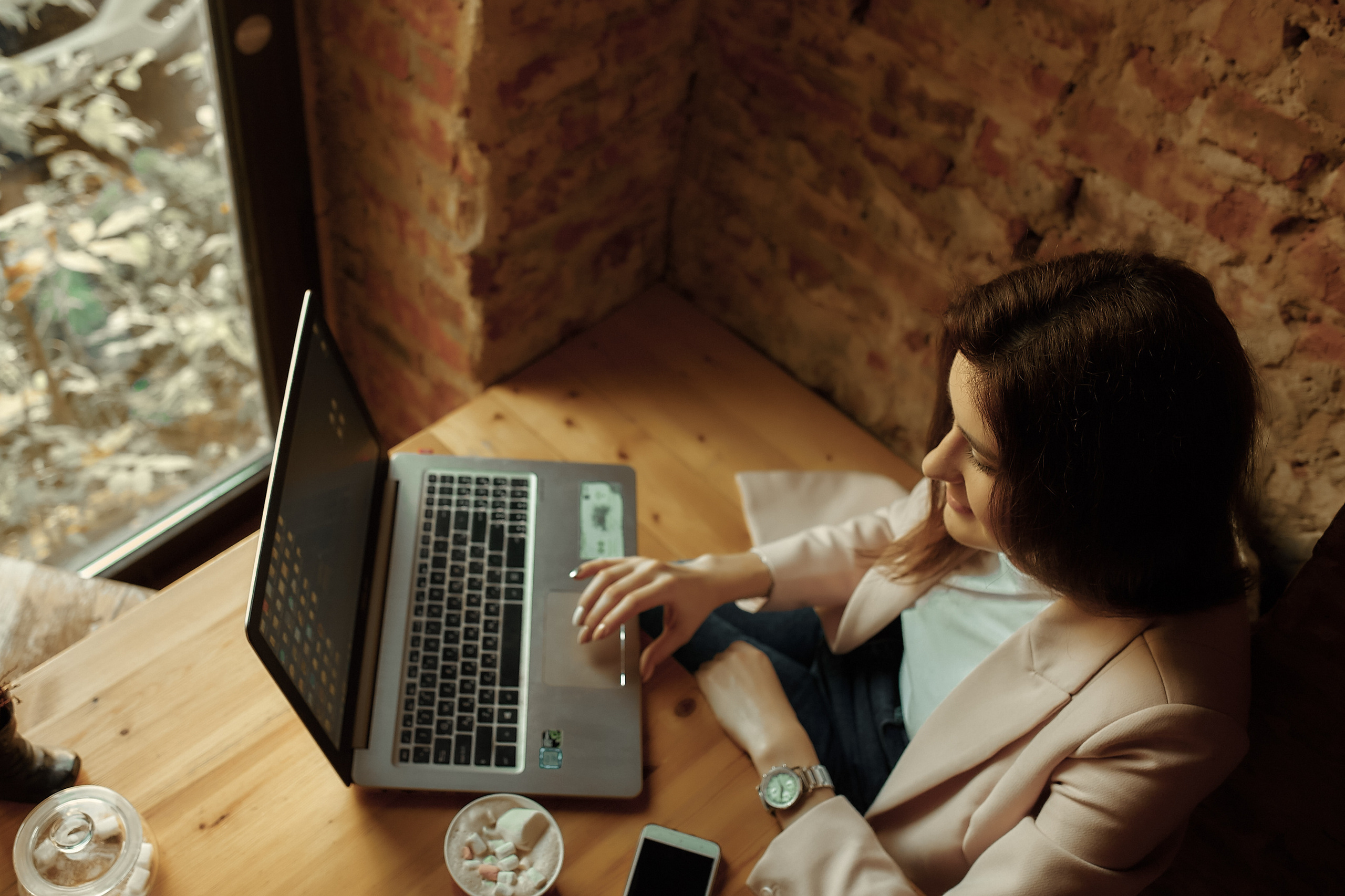 Индивидуальные уличные серии