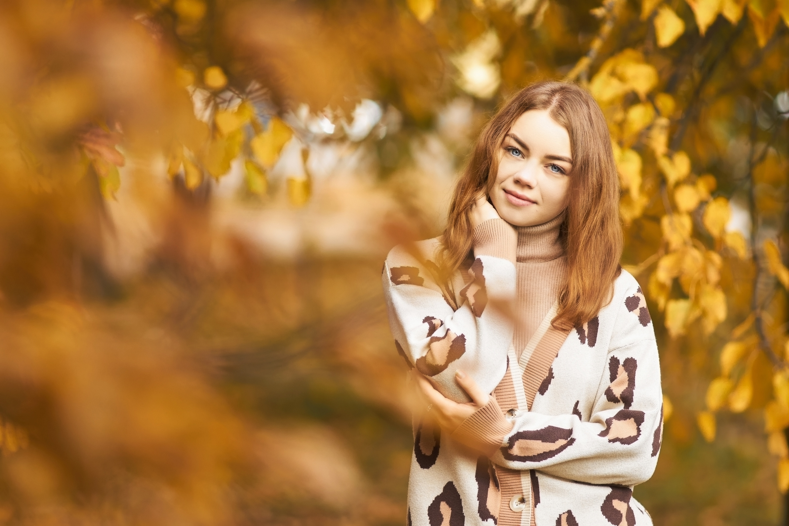 Индивидуальные уличные серии