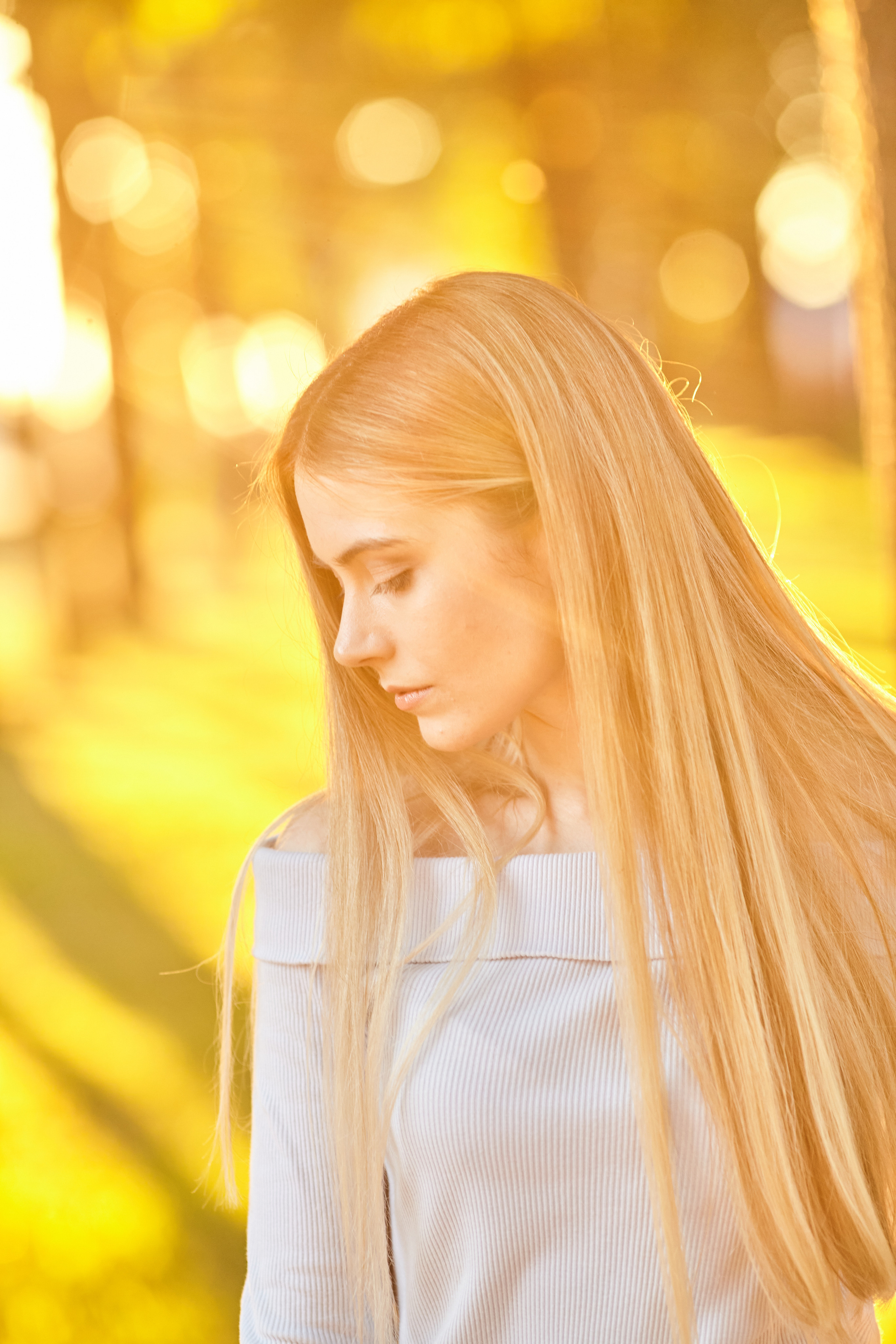 Индивидуальные уличные серии