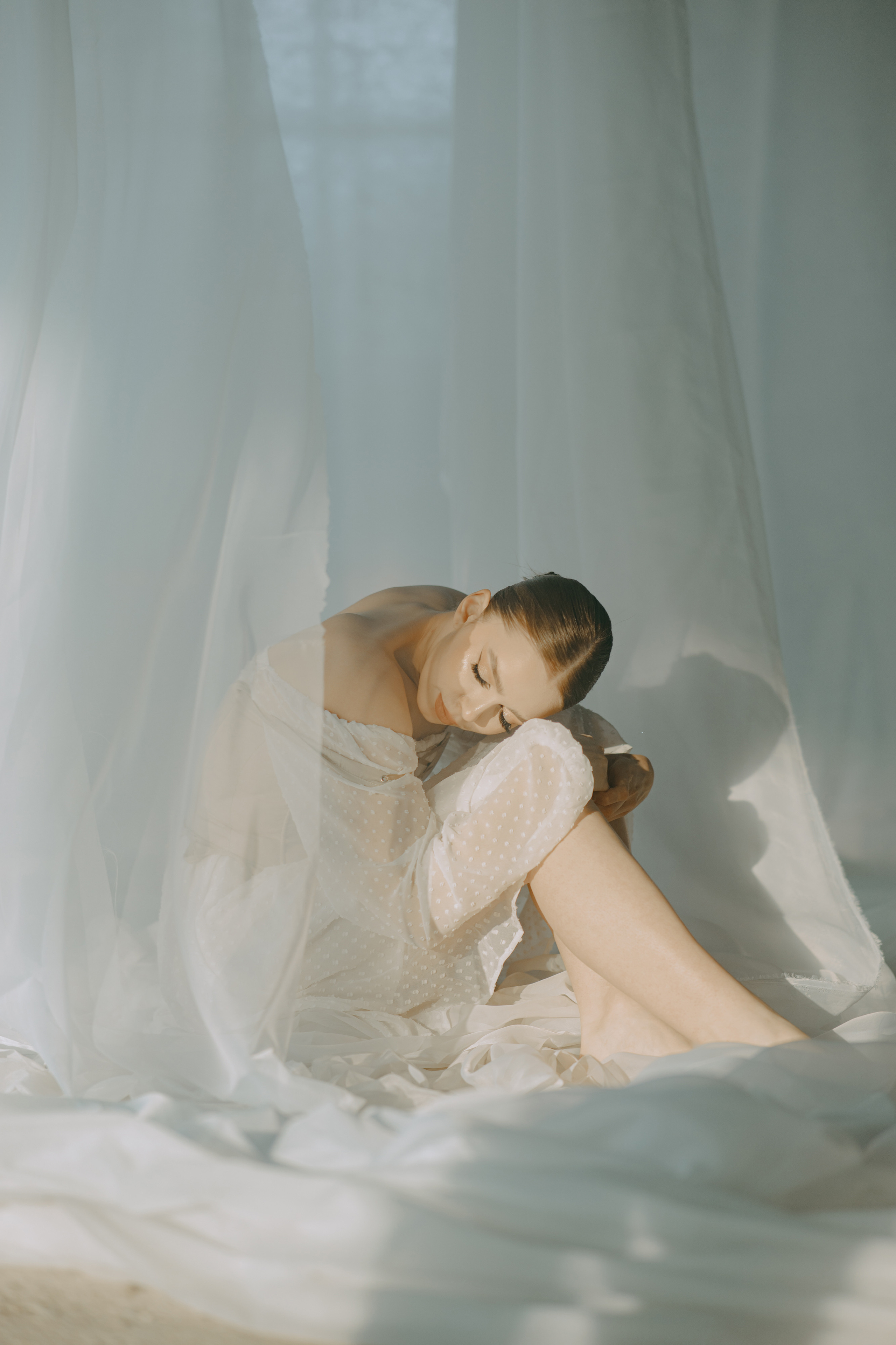 Чувства в Кубе