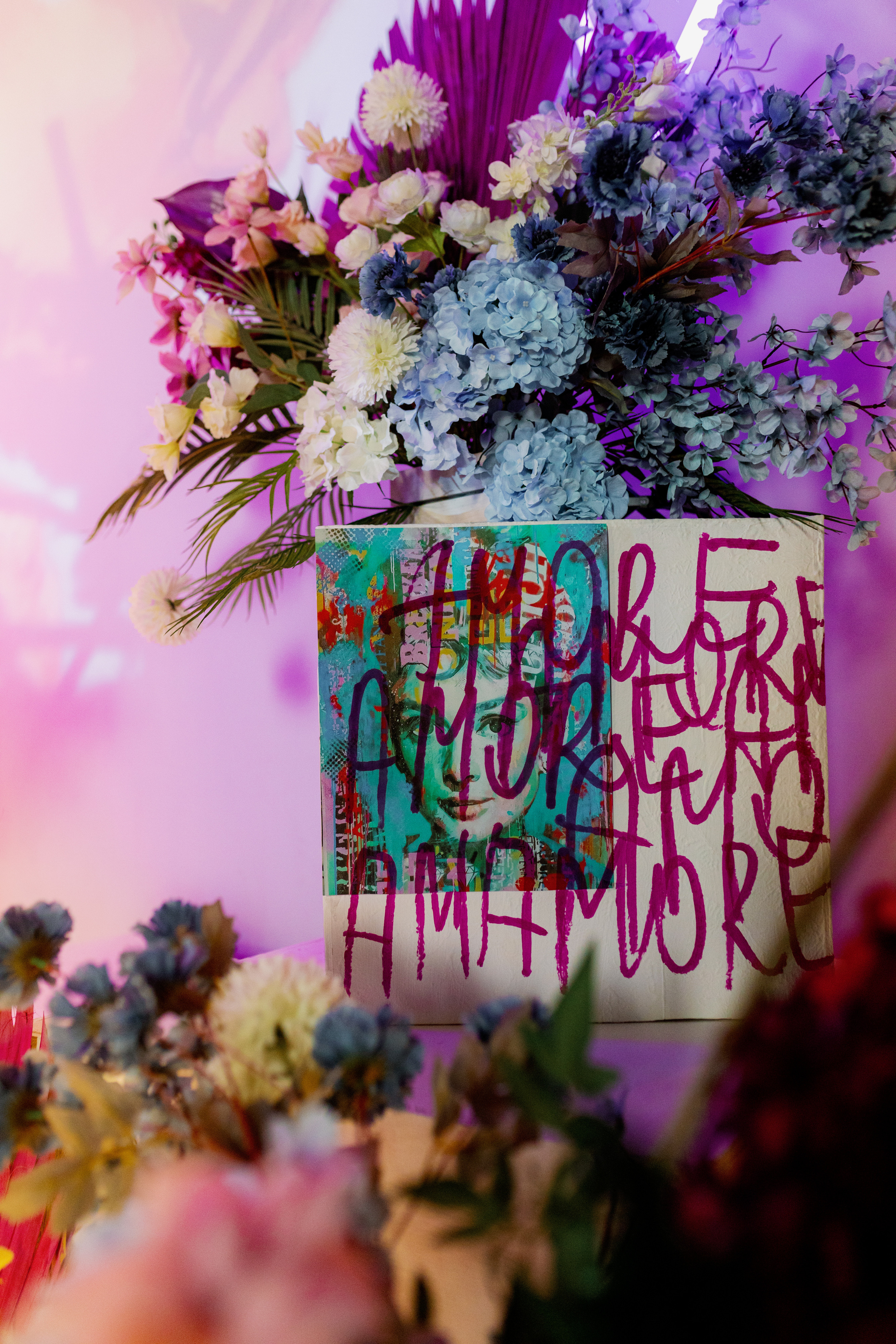 Чувства в Кубе