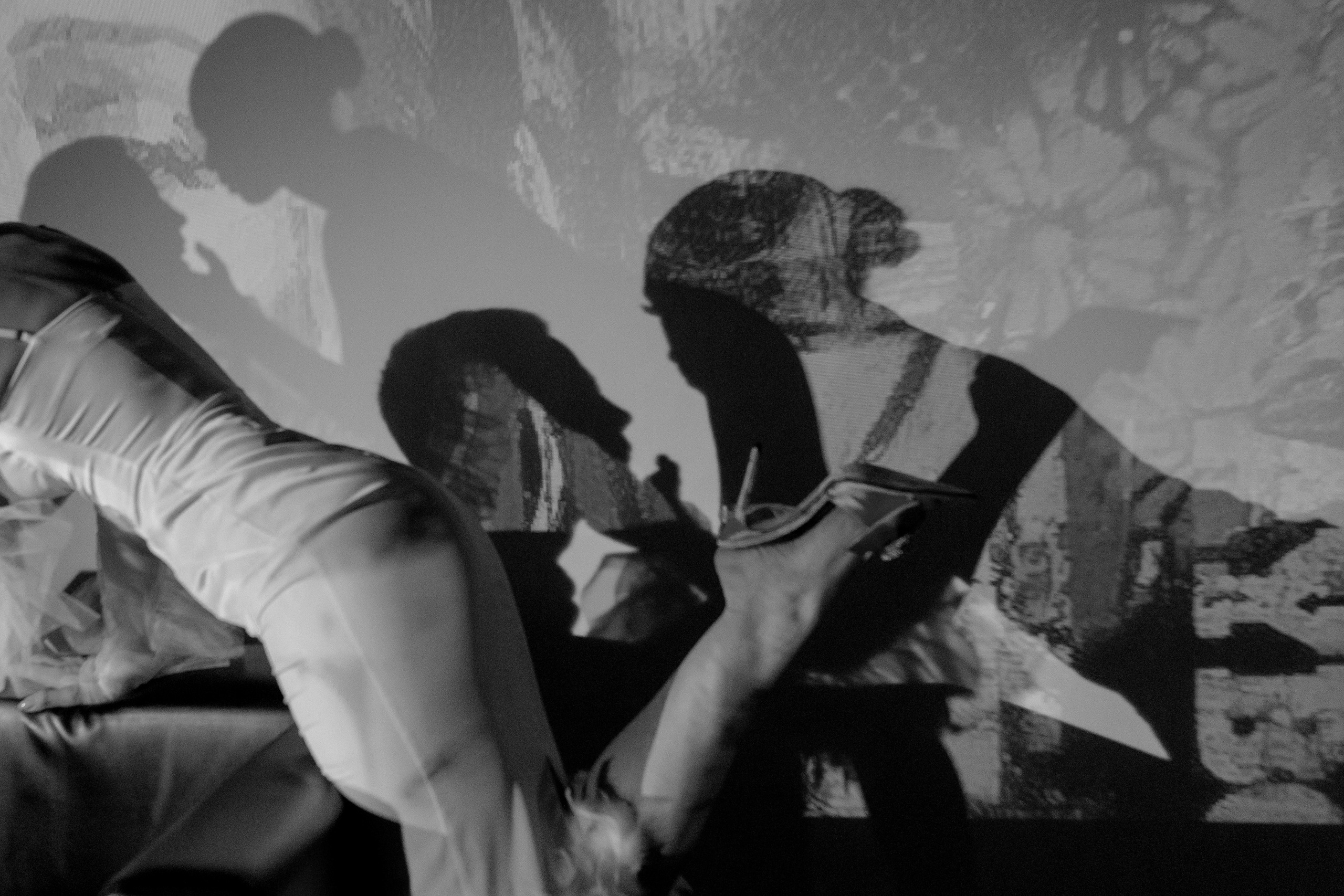 Чувства в Кубе