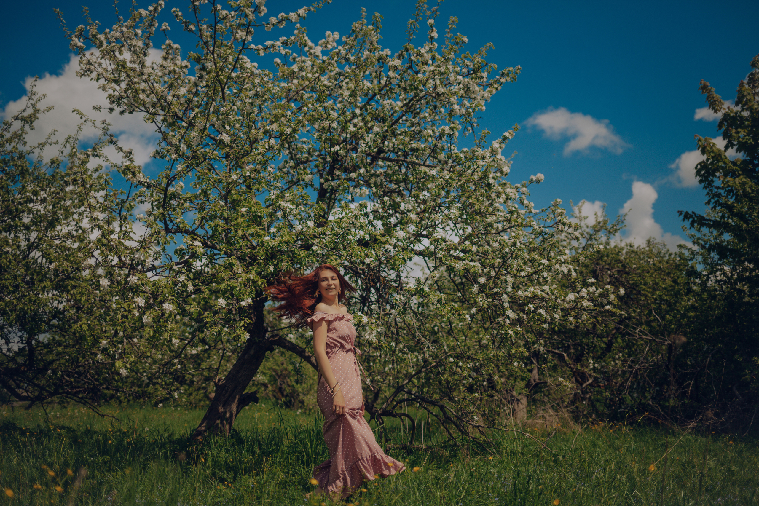 Индивидуальные уличные серии