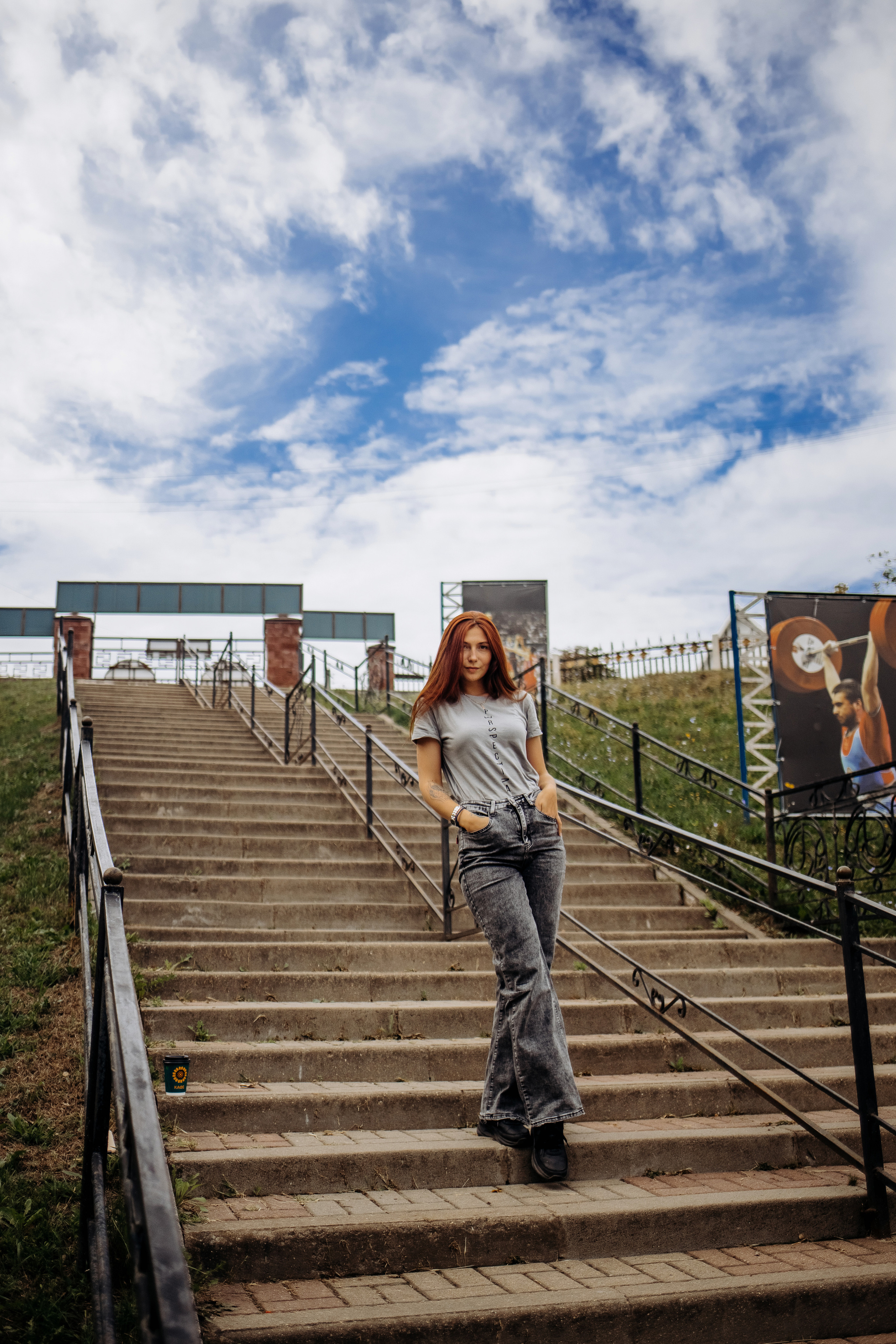 Индивидуальные уличные серии